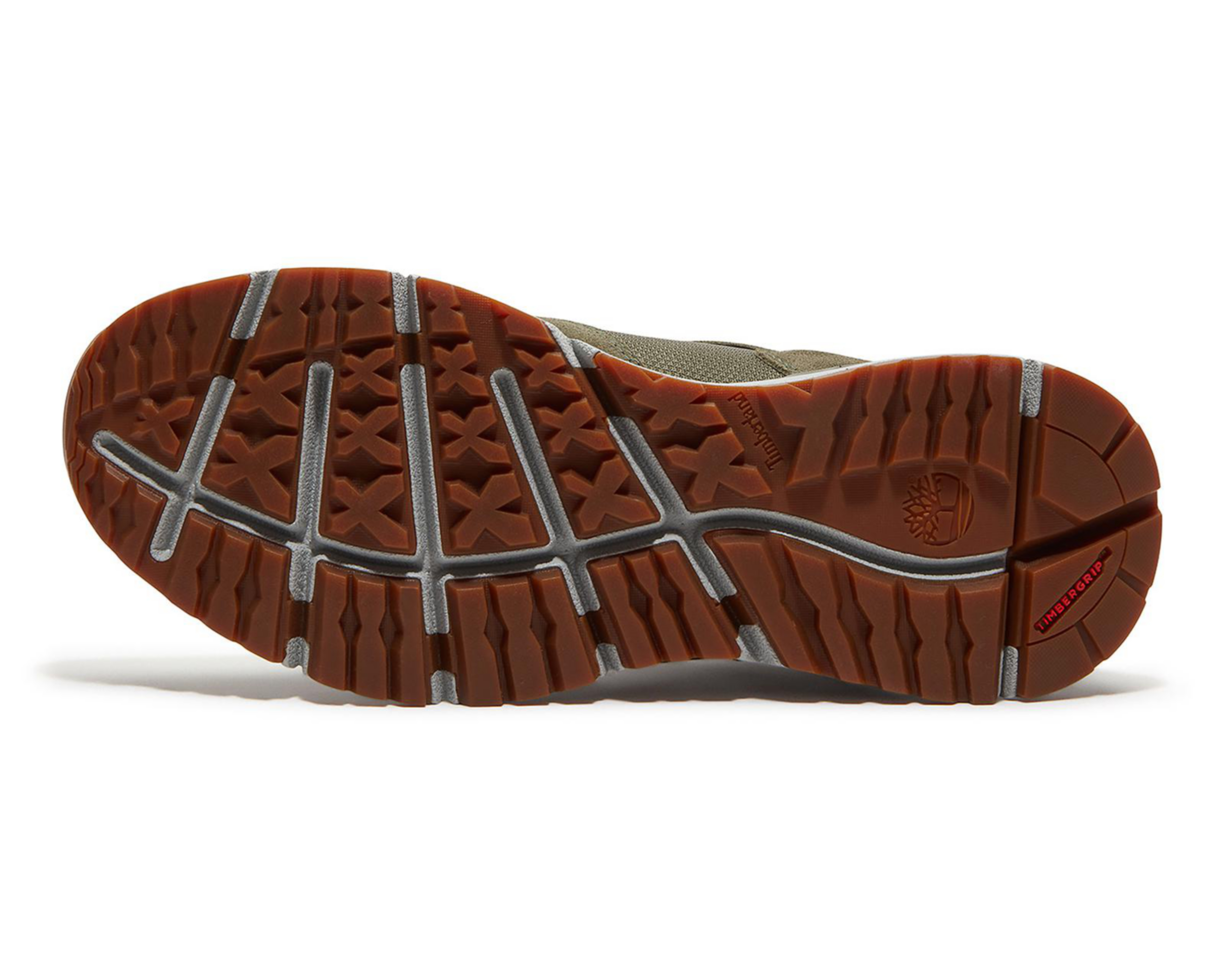 Foto 3 pulgar | Botas Outdoor Timberland de Piel para Hombre
