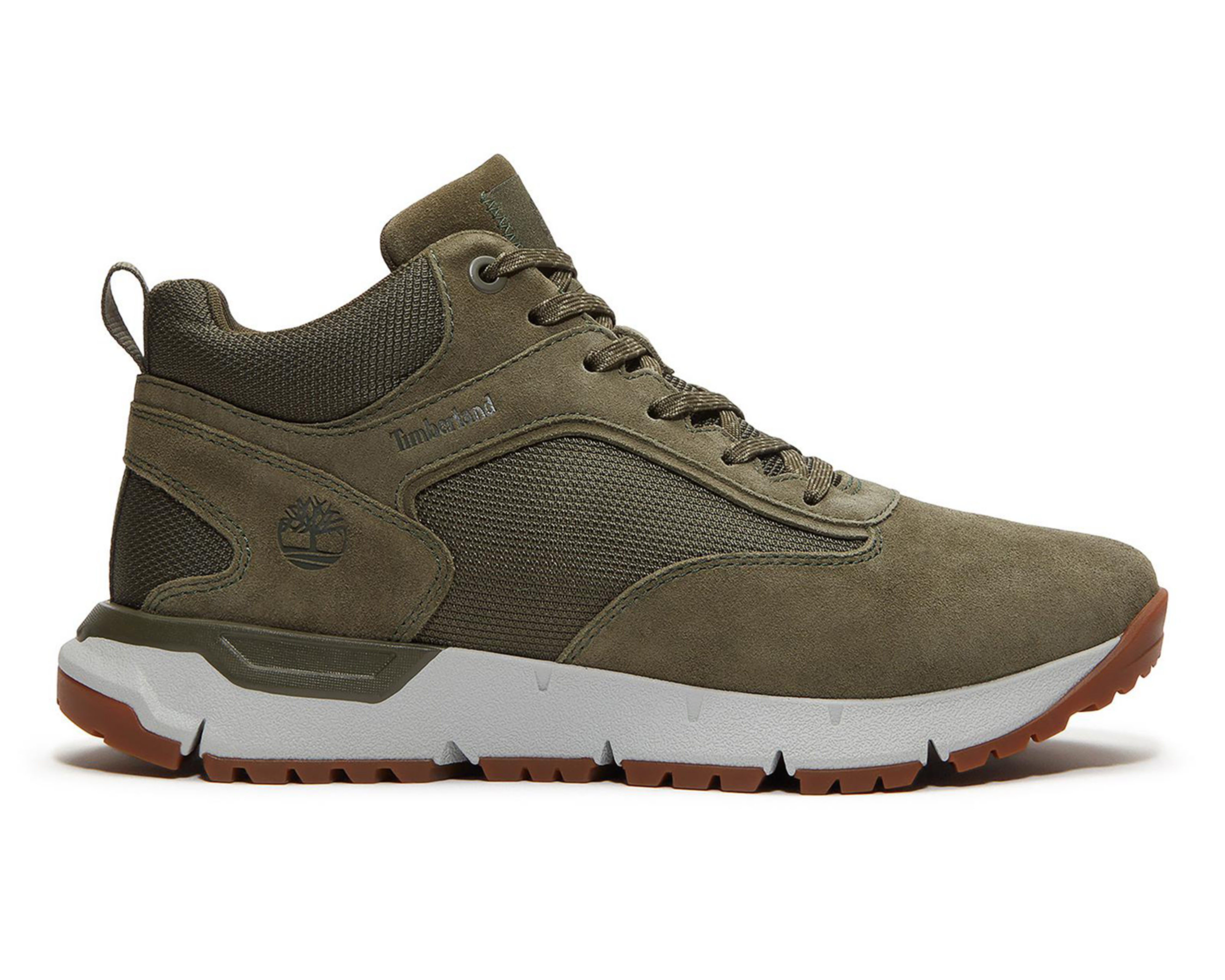 Foto 5 pulgar | Botas Outdoor Timberland de Piel para Hombre
