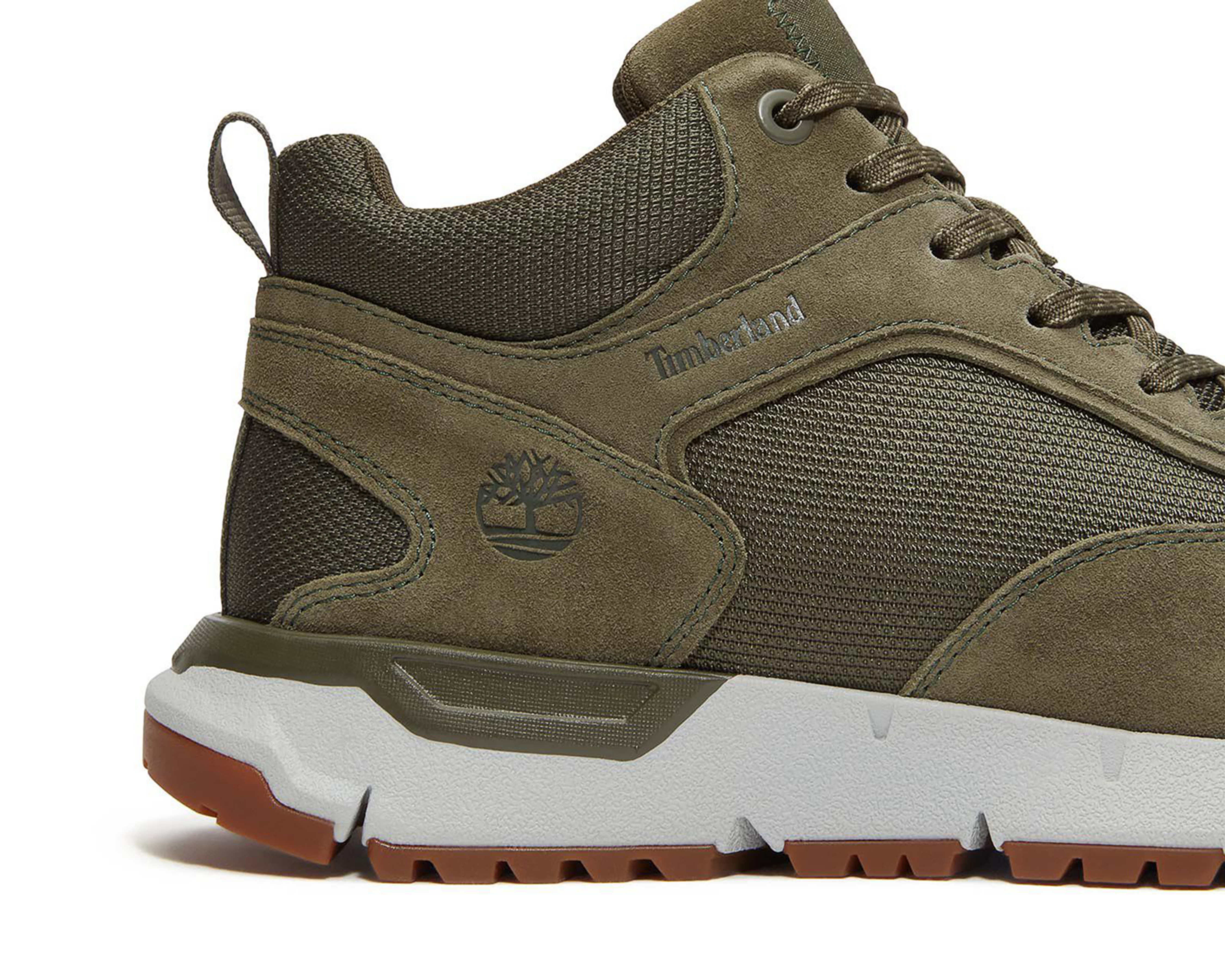 Foto 6 pulgar | Botas Outdoor Timberland de Piel para Hombre