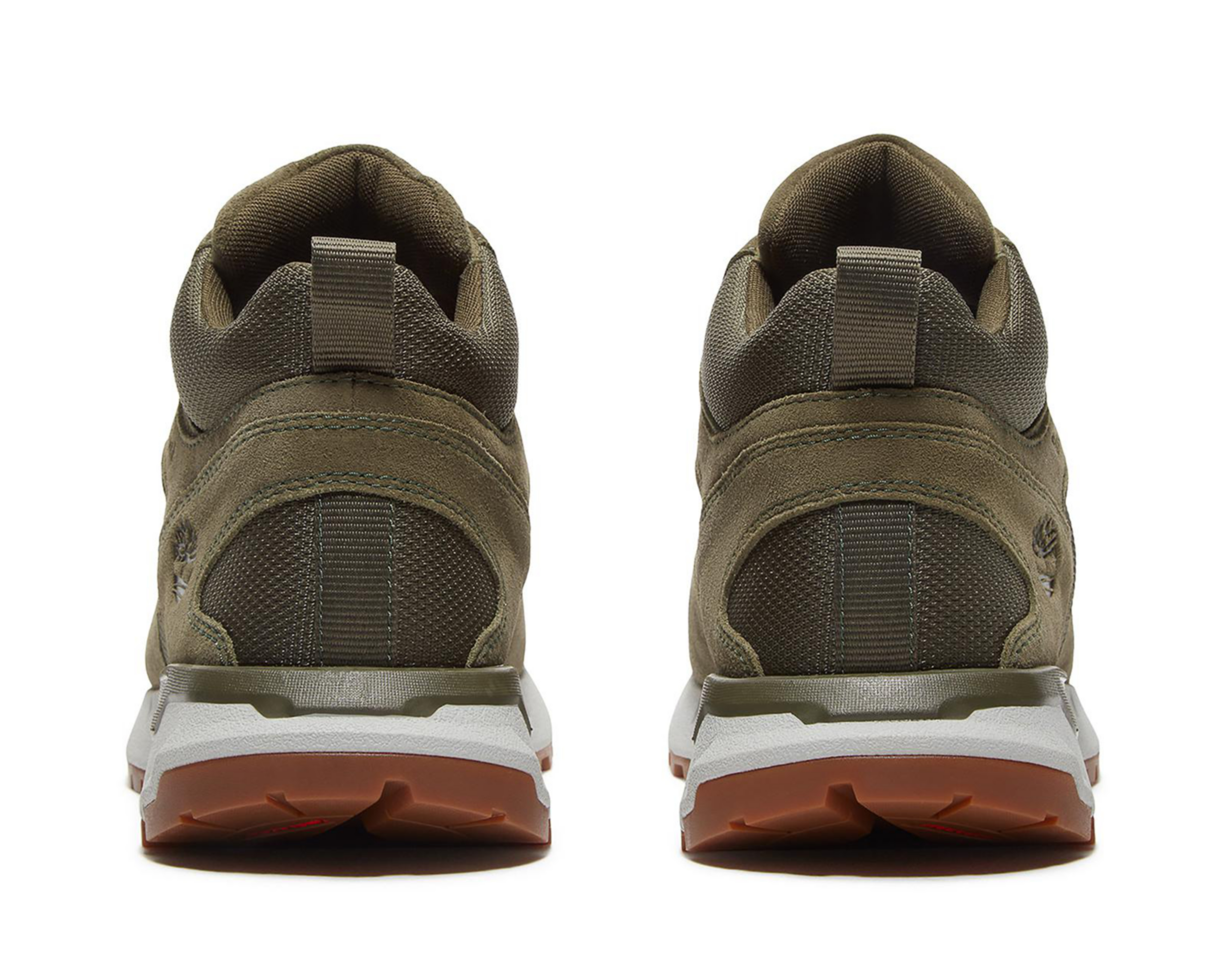 Foto 6 | Botas Outdoor Timberland de Piel para Hombre