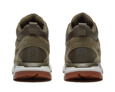 Foto 6 | Botas Outdoor Timberland de Piel para Hombre