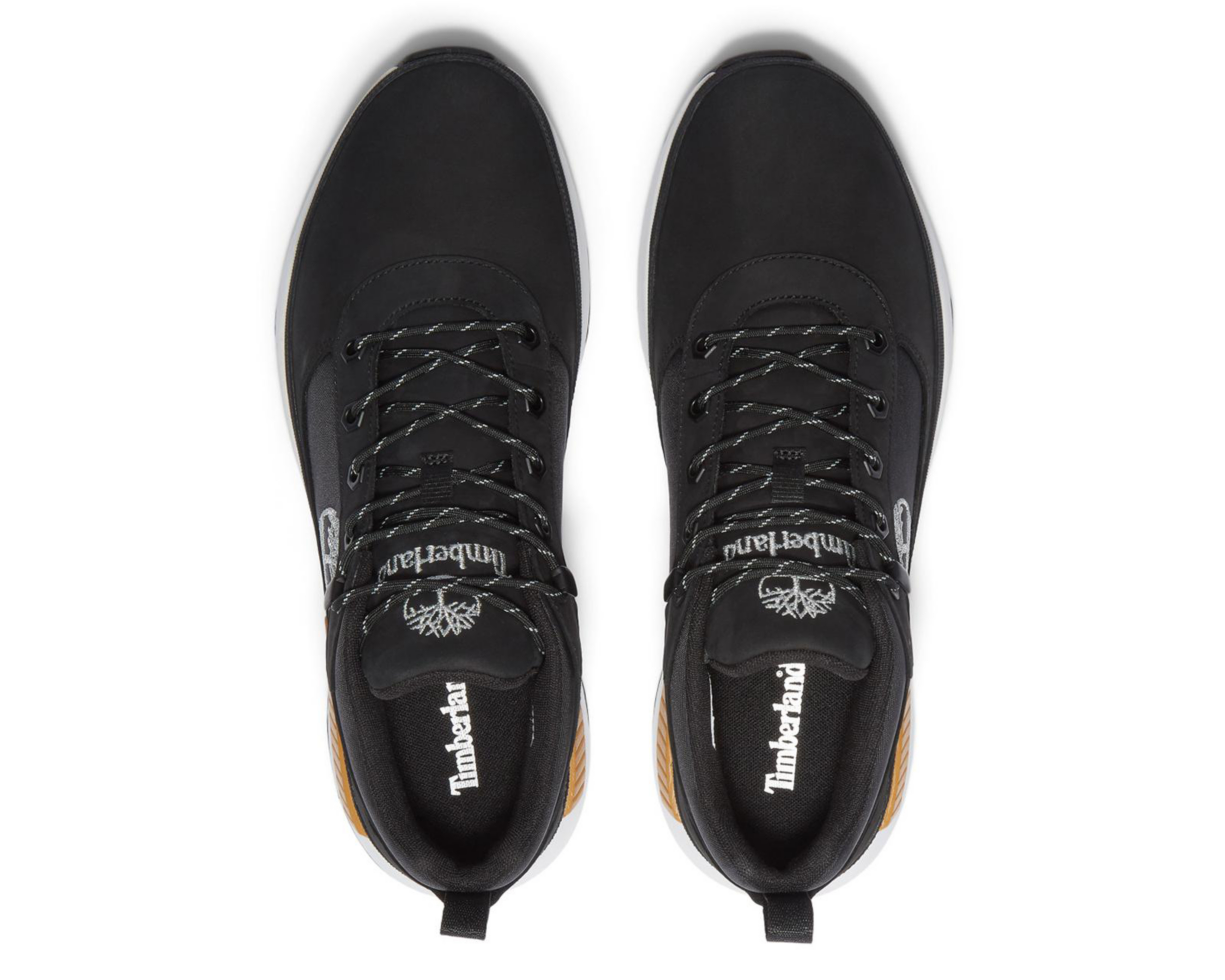 Foto 3 pulgar | Tenis de Senderismo Timberland Field Trekker Mid para Hombre