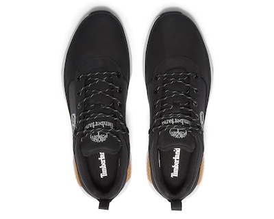 Foto 2 | Tenis de Senderismo Timberland Field Trekker Mid para Hombre