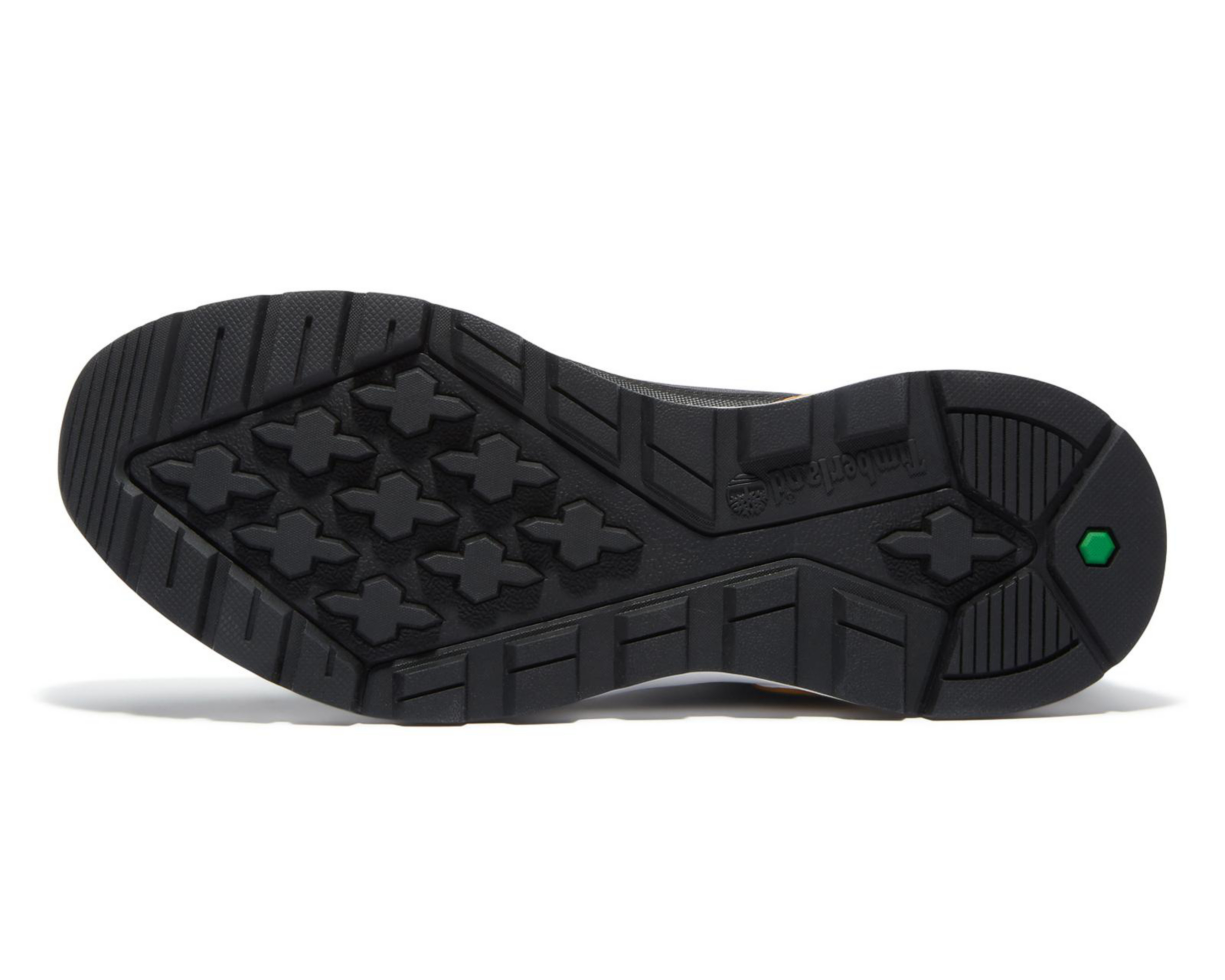 Foto 4 pulgar | Tenis de Senderismo Timberland Field Trekker Mid para Hombre