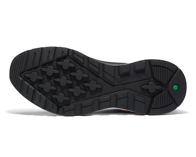 Foto 3 | Tenis de Senderismo Timberland Field Trekker Mid para Hombre