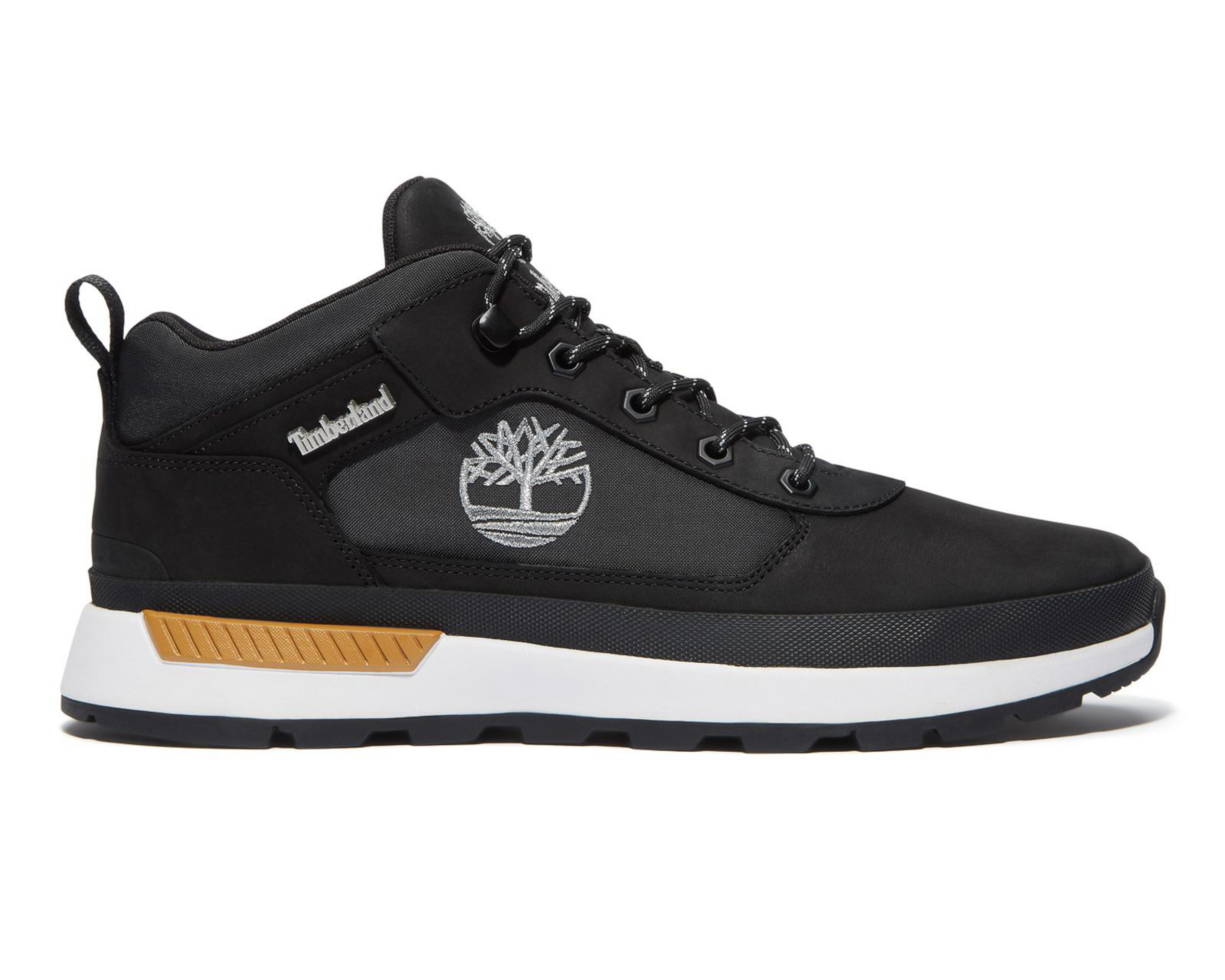 Foto 5 pulgar | Tenis de Senderismo Timberland Field Trekker Mid para Hombre