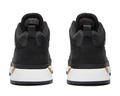 Foto 5 | Tenis de Senderismo Timberland Field Trekker Mid para Hombre
