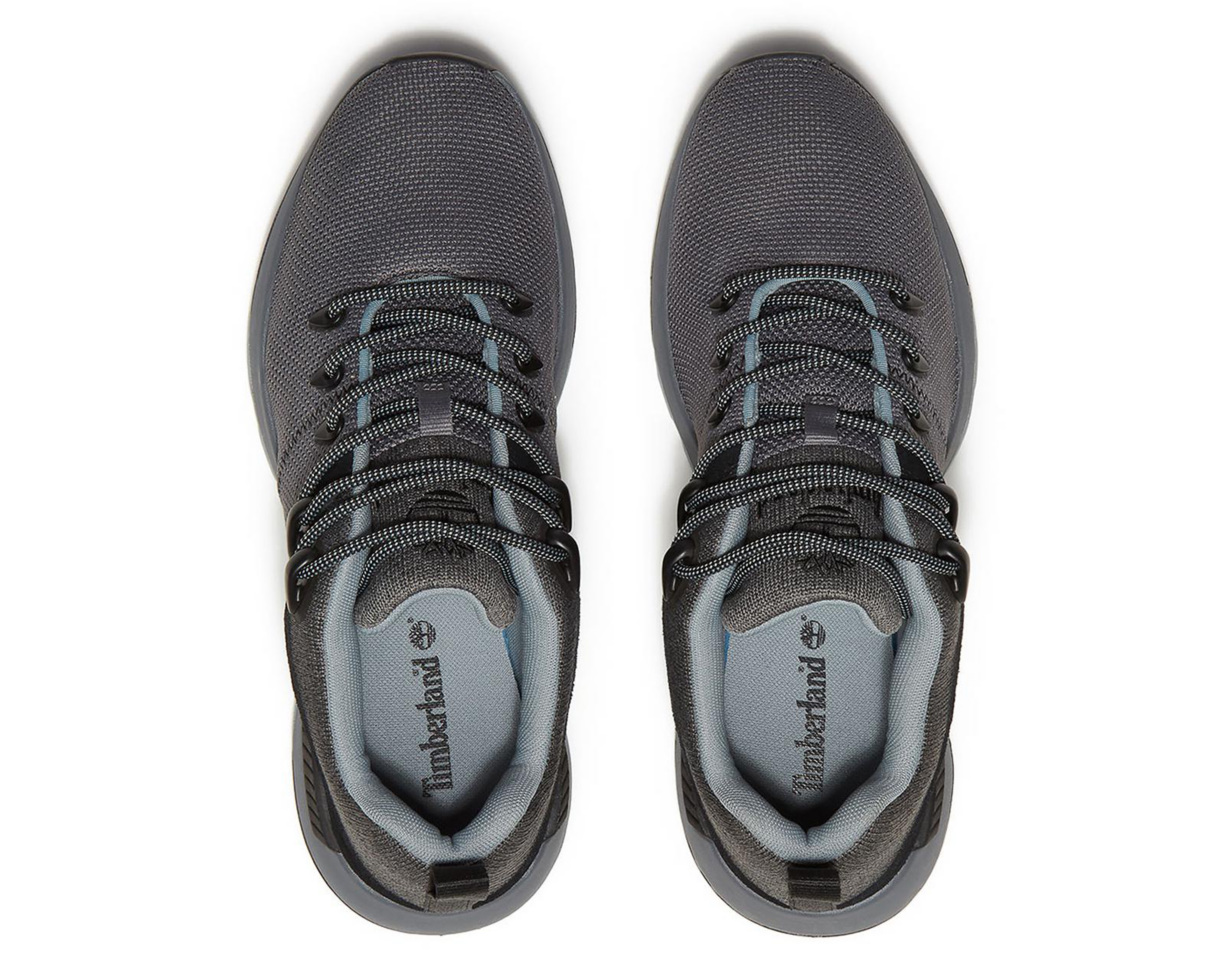 Foto 4 pulgar | Tenis para Senderismo Timberland para Hombre