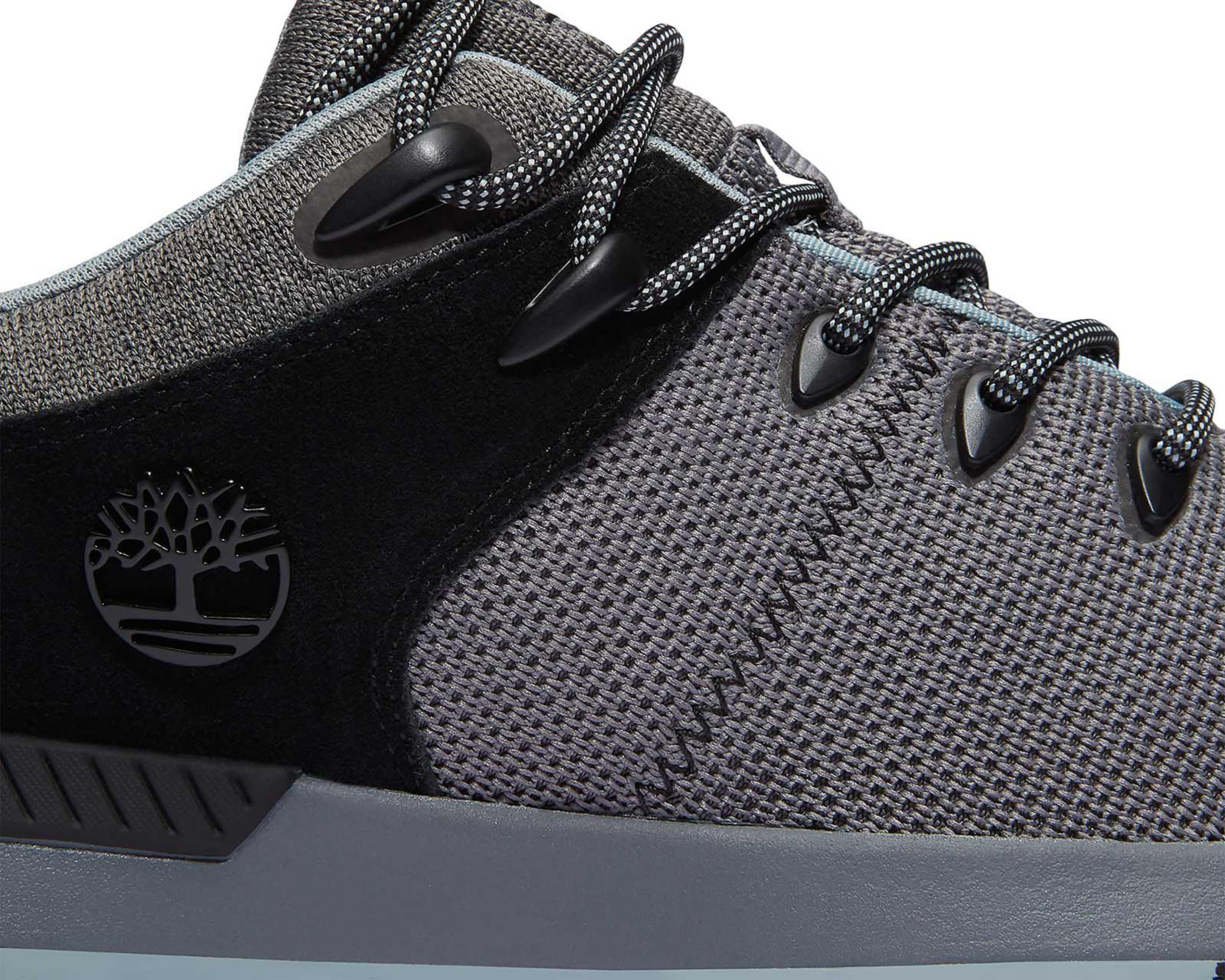 Foto 6 pulgar | Tenis para Senderismo Timberland para Hombre