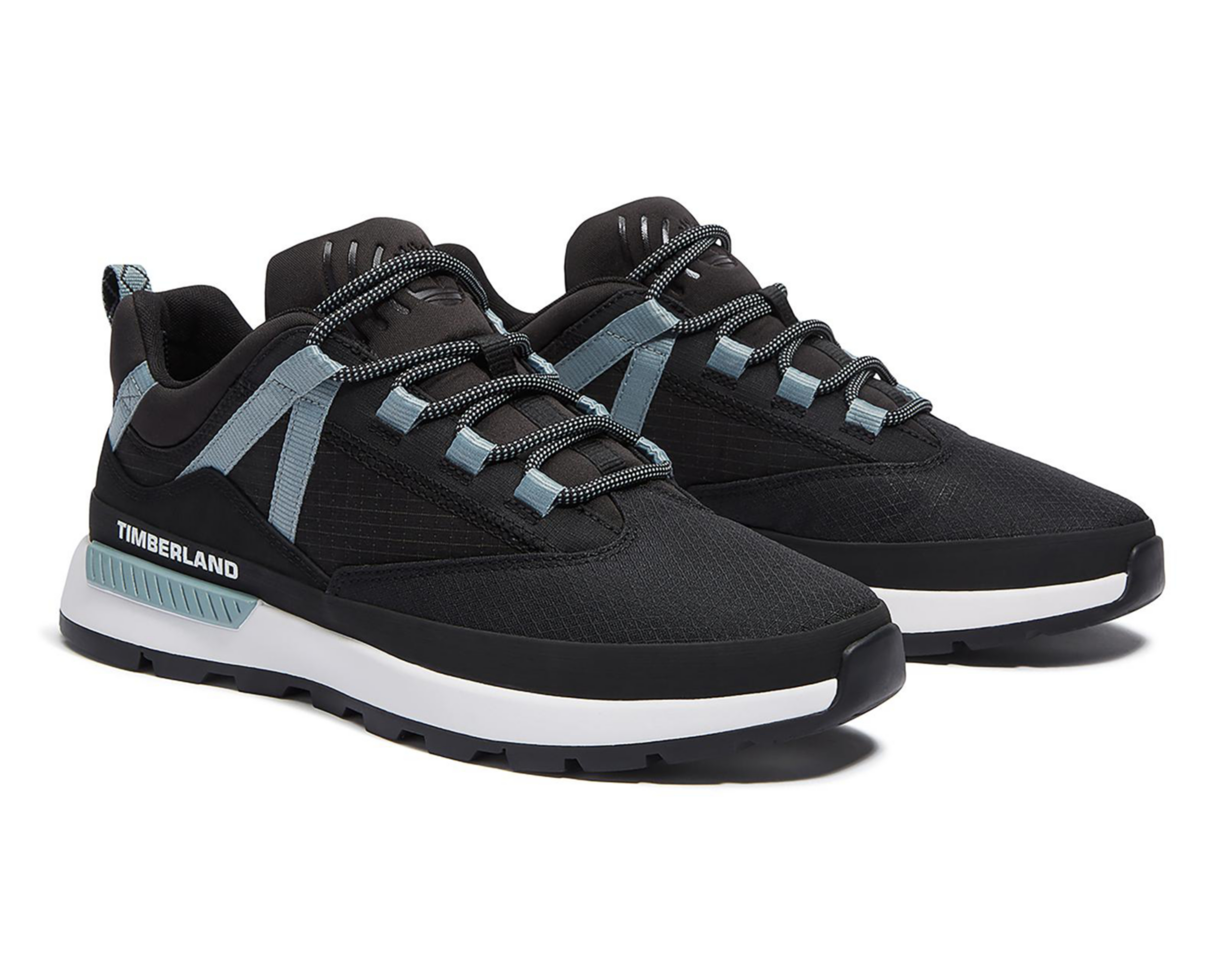 Foto 2 pulgar | Tenis Casuales Timberland Euro Trekker Low para Hombre