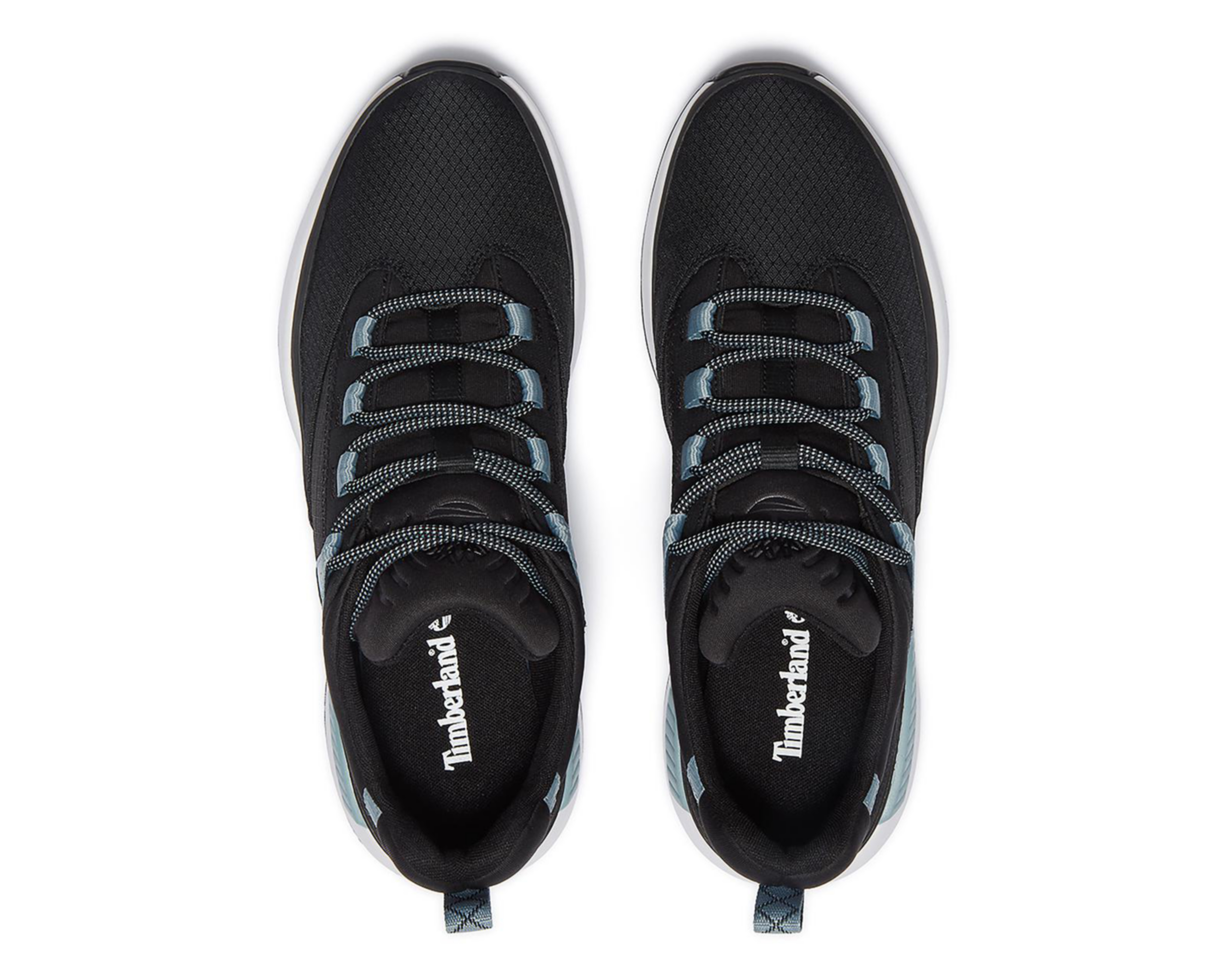 Foto 3 pulgar | Tenis Casuales Timberland Euro Trekker Low para Hombre