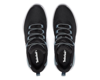 Foto 2 | Tenis Casuales Timberland Euro Trekker Low para Hombre