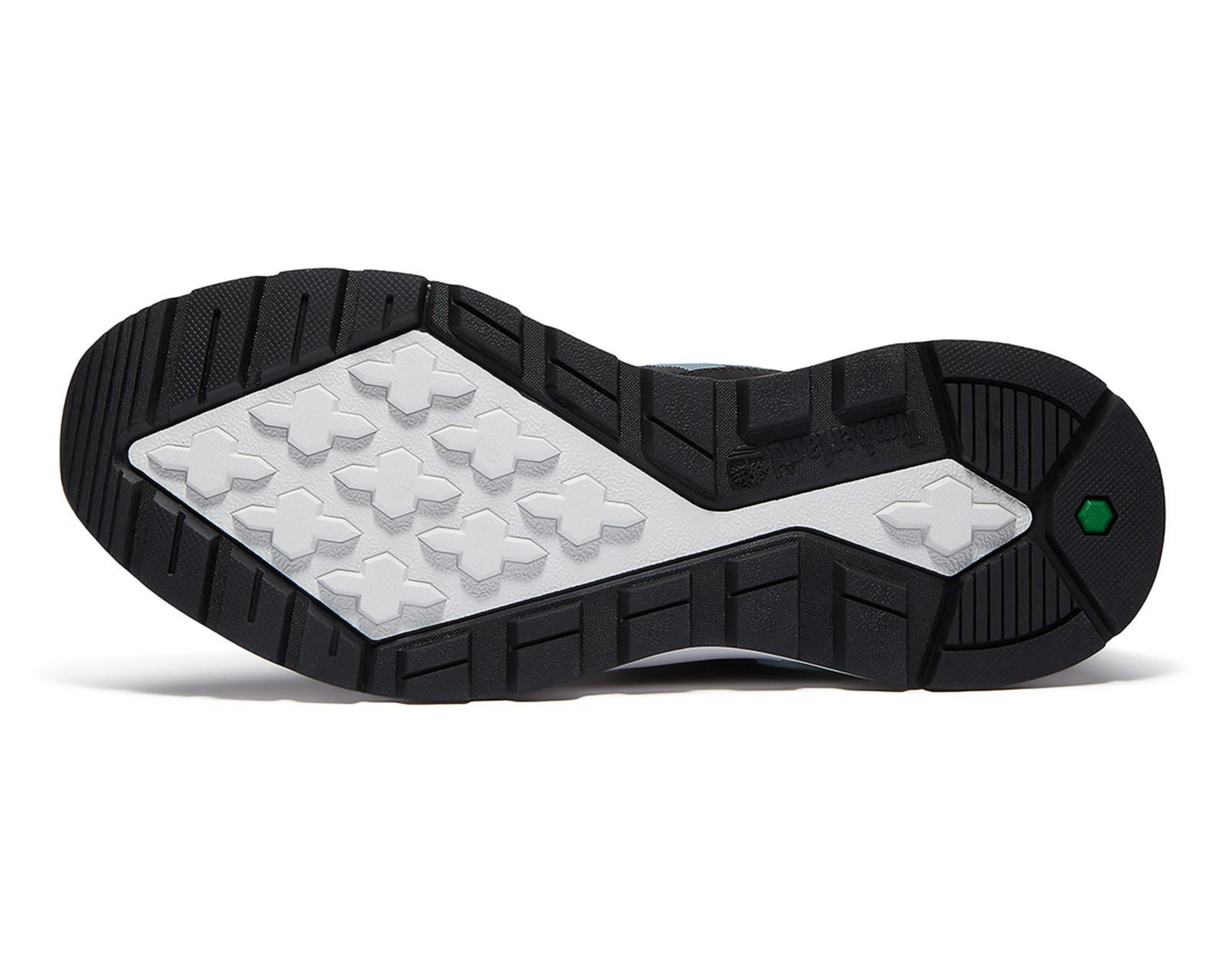 Foto 4 pulgar | Tenis Casuales Timberland Euro Trekker Low para Hombre