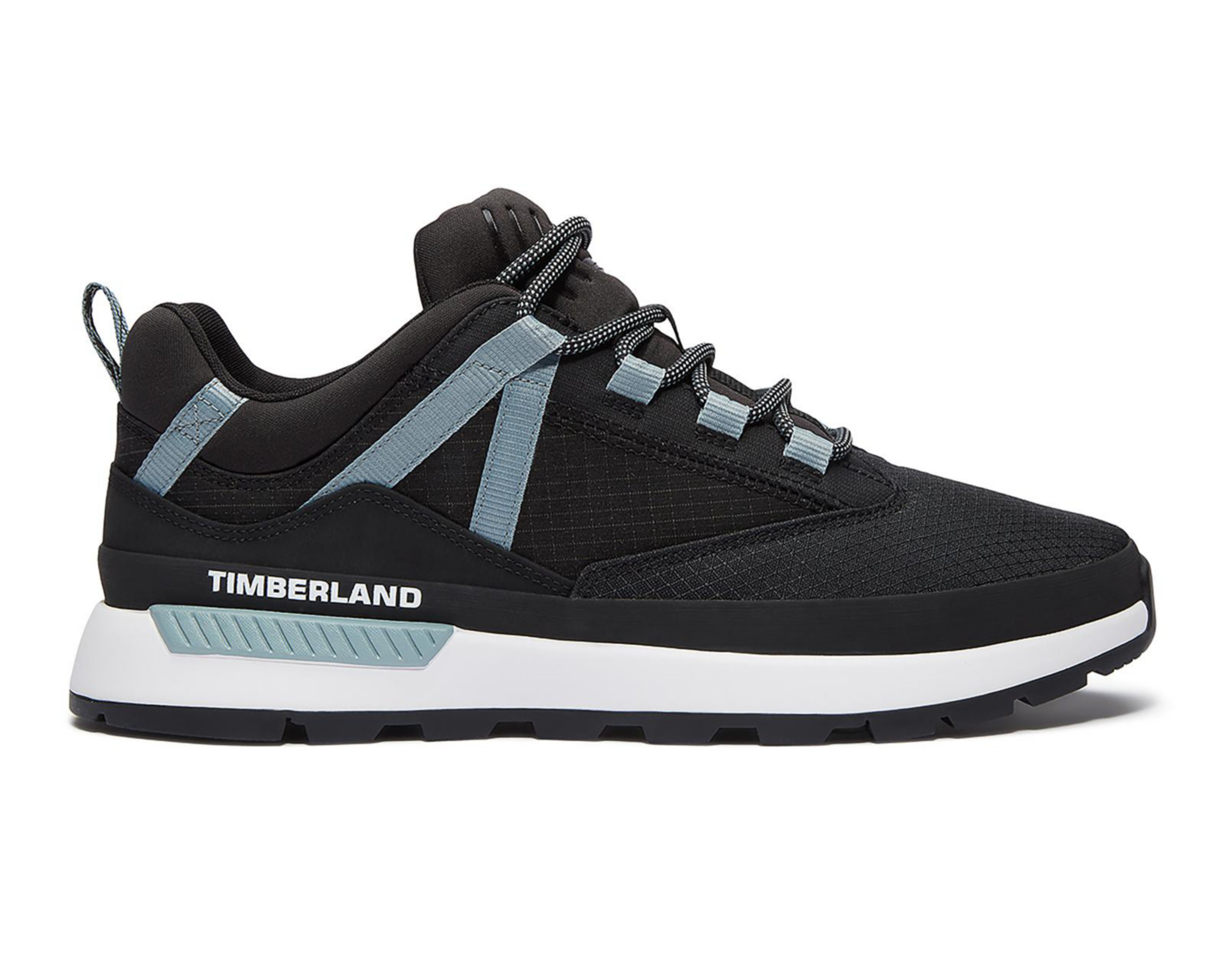 Foto 5 pulgar | Tenis Casuales Timberland Euro Trekker Low para Hombre