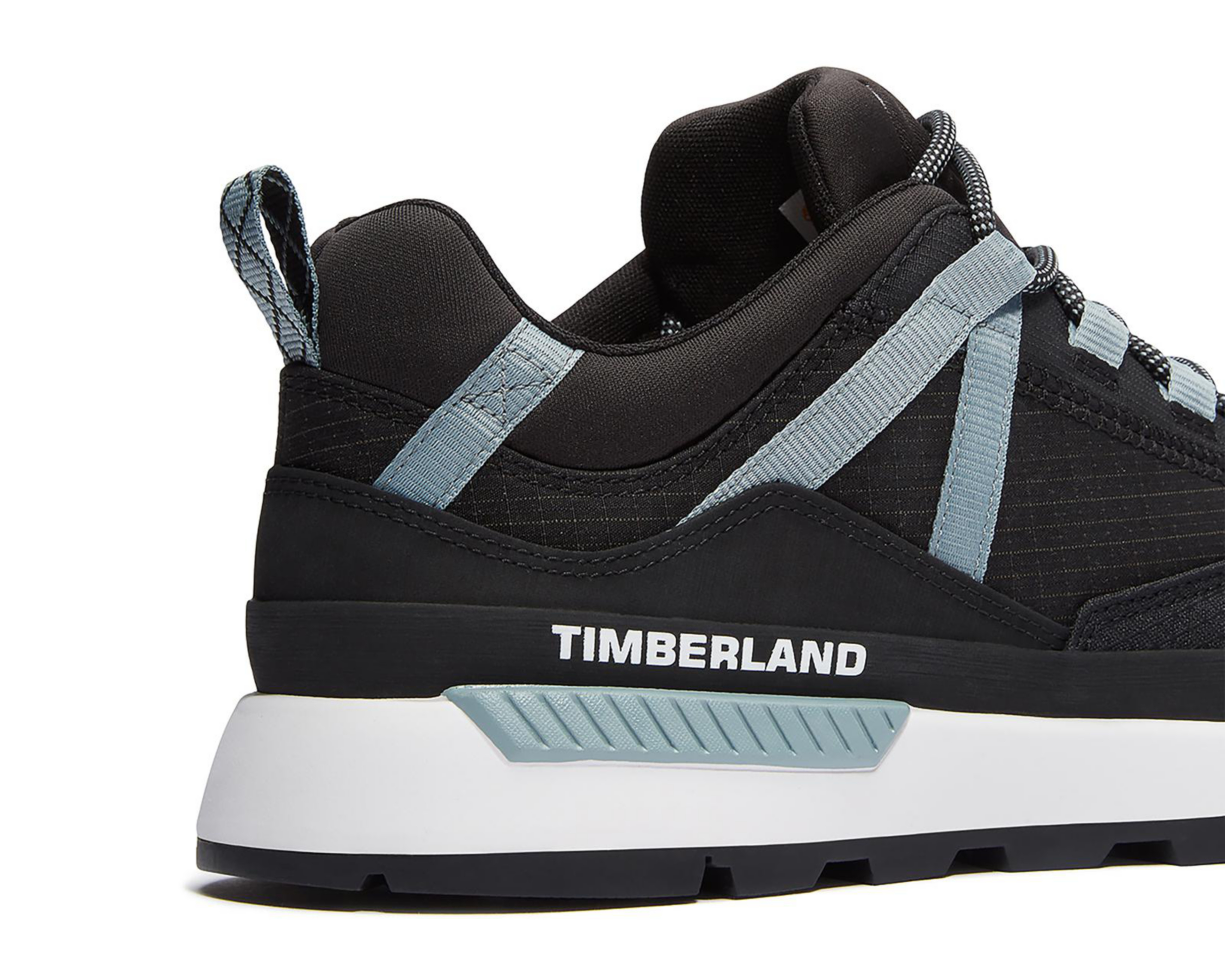 Foto 6 pulgar | Tenis Casuales Timberland Euro Trekker Low para Hombre
