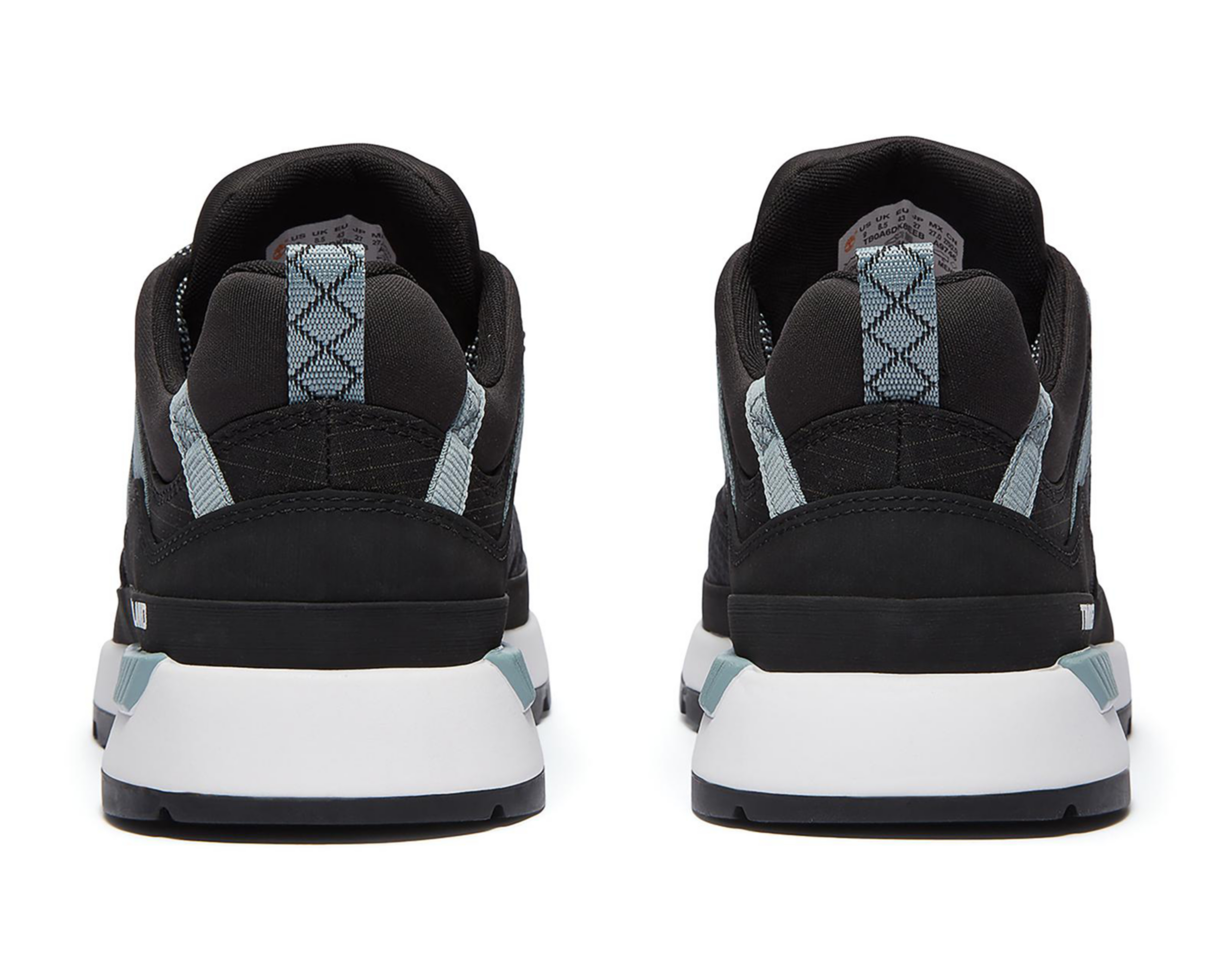 Foto 6 | Tenis Casuales Timberland Euro Trekker Low para Hombre