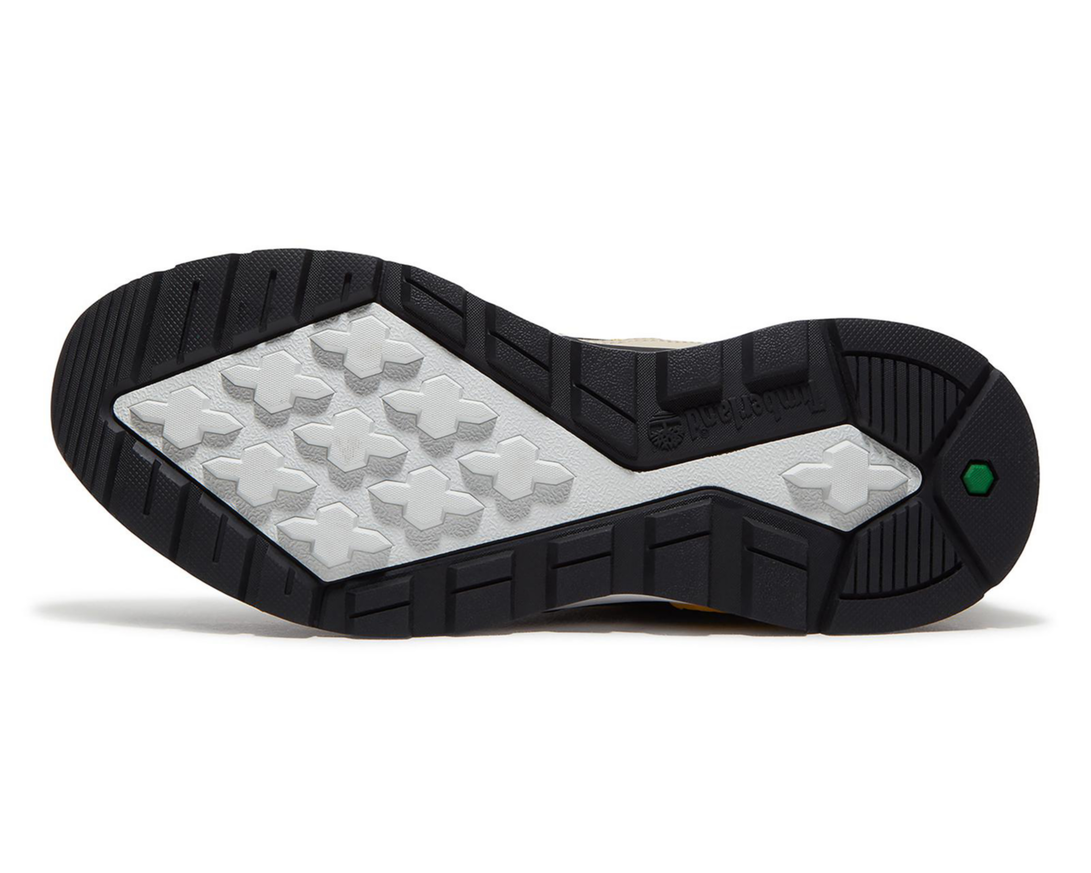 Foto 3 pulgar | Tenis para Senderismo Timberland Euro Trekker Low Lace de Piel para Hombre