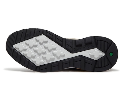 Foto 2 | Tenis para Senderismo Timberland Euro Trekker Low Lace de Piel para Hombre
