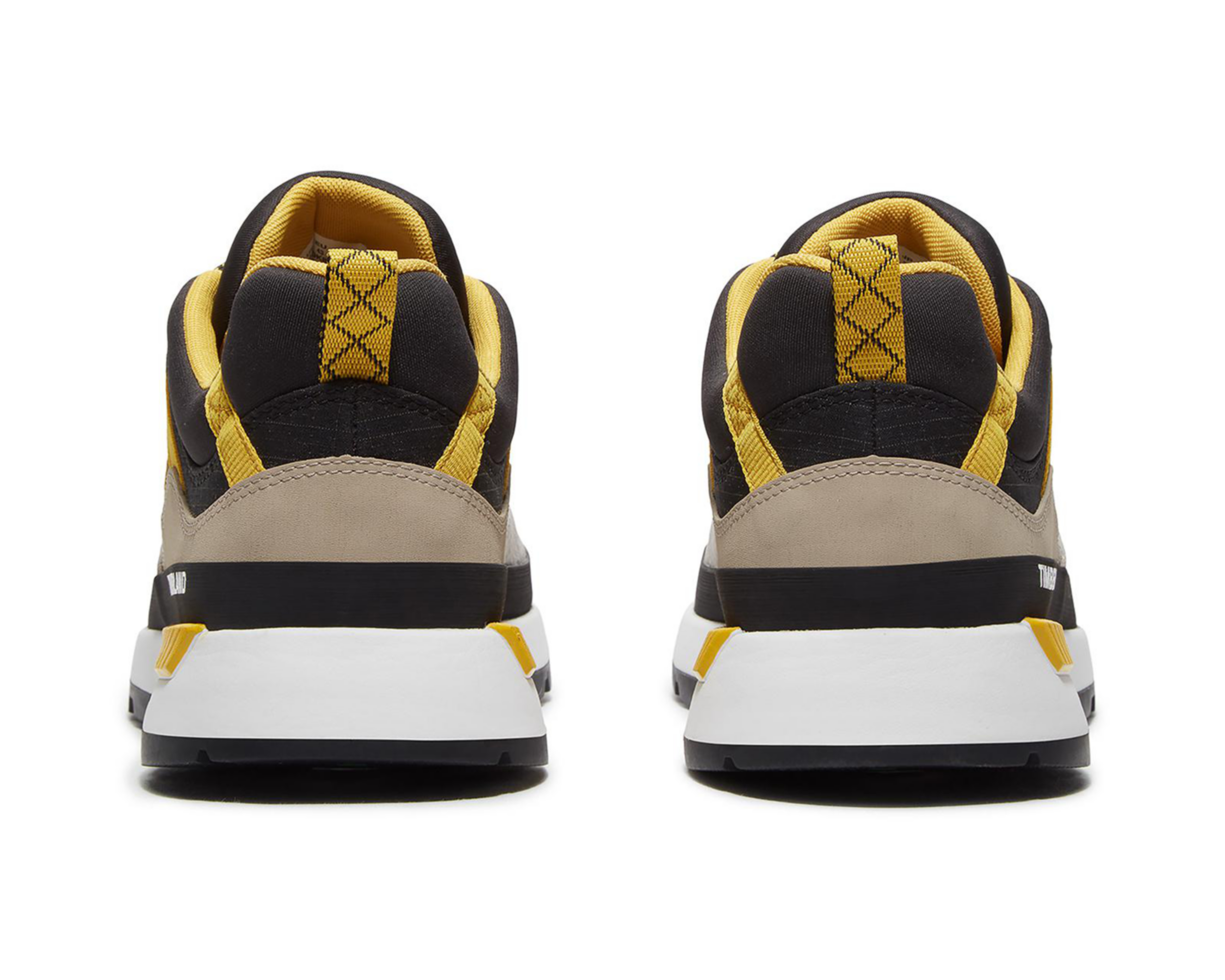 Foto 7 pulgar | Tenis para Senderismo Timberland Euro Trekker Low Lace de Piel para Hombre