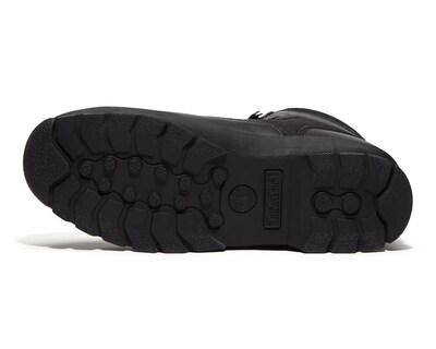 Foto 2 | Botas para Senderismo Timberland Euro Hiker de Piel para Hombre