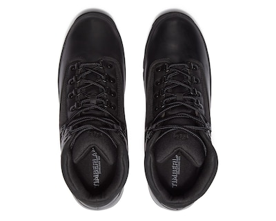 Foto 3 | Botas para Senderismo Timberland Euro Hiker de Piel para Hombre