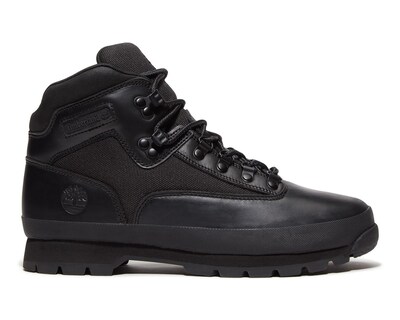 Foto 4 | Botas para Senderismo Timberland Euro Hiker de Piel para Hombre