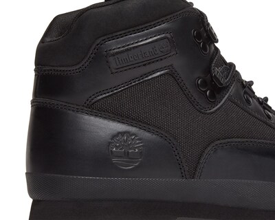 Foto 5 | Botas para Senderismo Timberland Euro Hiker de Piel para Hombre