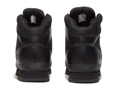 Foto 6 | Botas para Senderismo Timberland Euro Hiker de Piel para Hombre