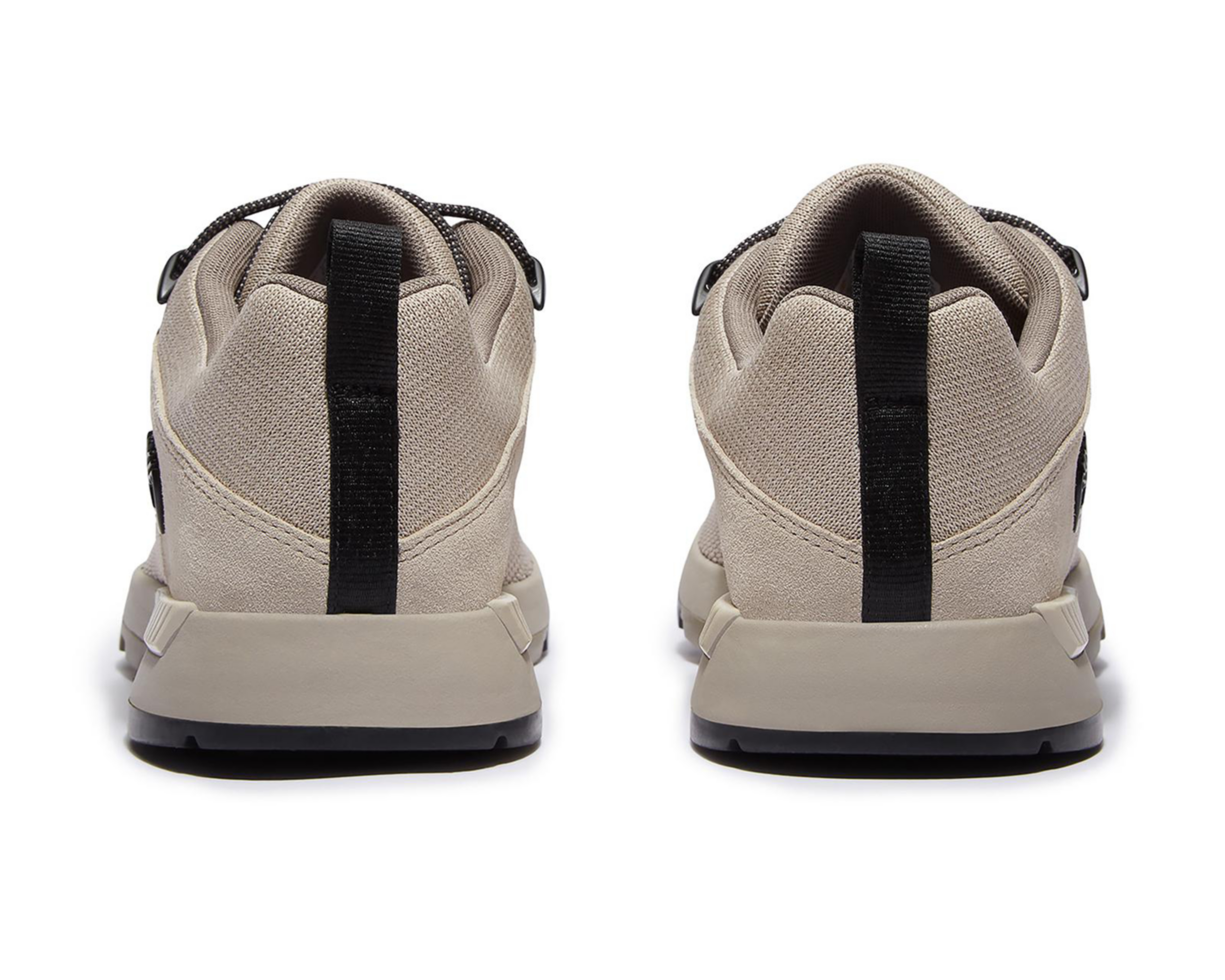 Foto 6 | Tenis para Senderismo Timberland Sprint Trekker Low Knit de Piel para Hombre