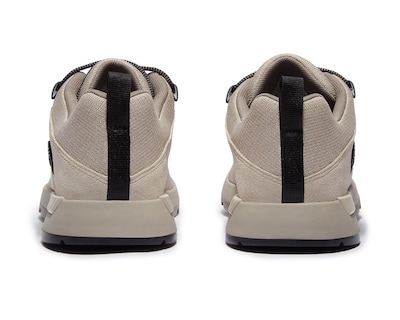 Foto 6 | Tenis para Senderismo Timberland Sprint Trekker Low Knit de Piel para Hombre