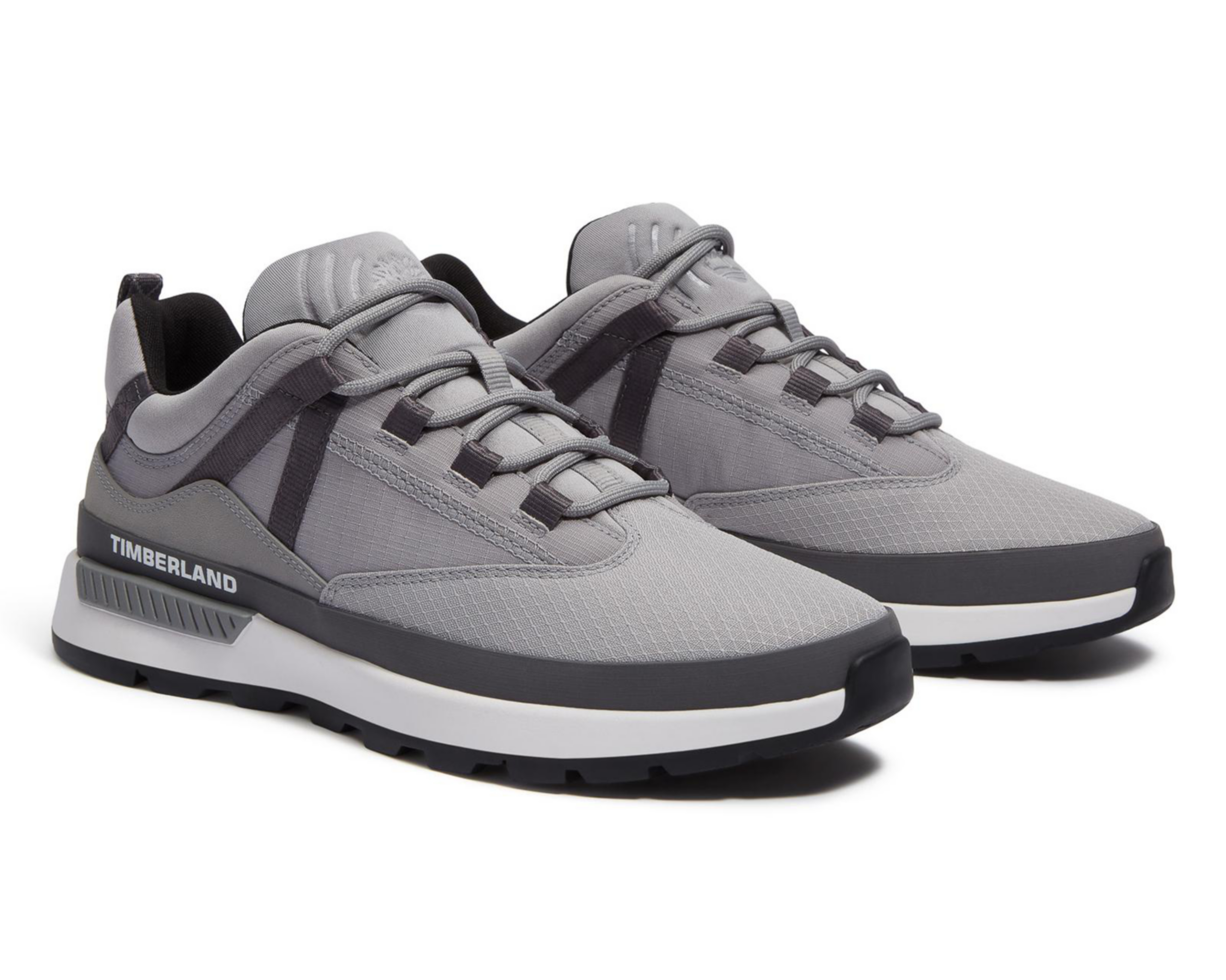 Foto 2 pulgar | Tenis Casuales Timberland de Piel para Hombre