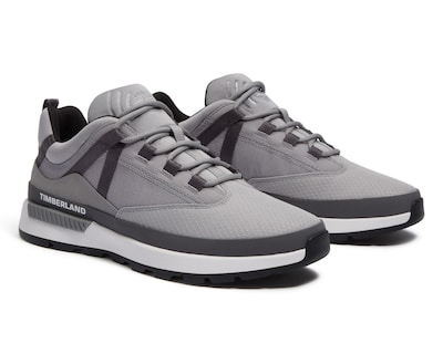 Foto 1 | Tenis Casuales Timberland de Piel para Hombre