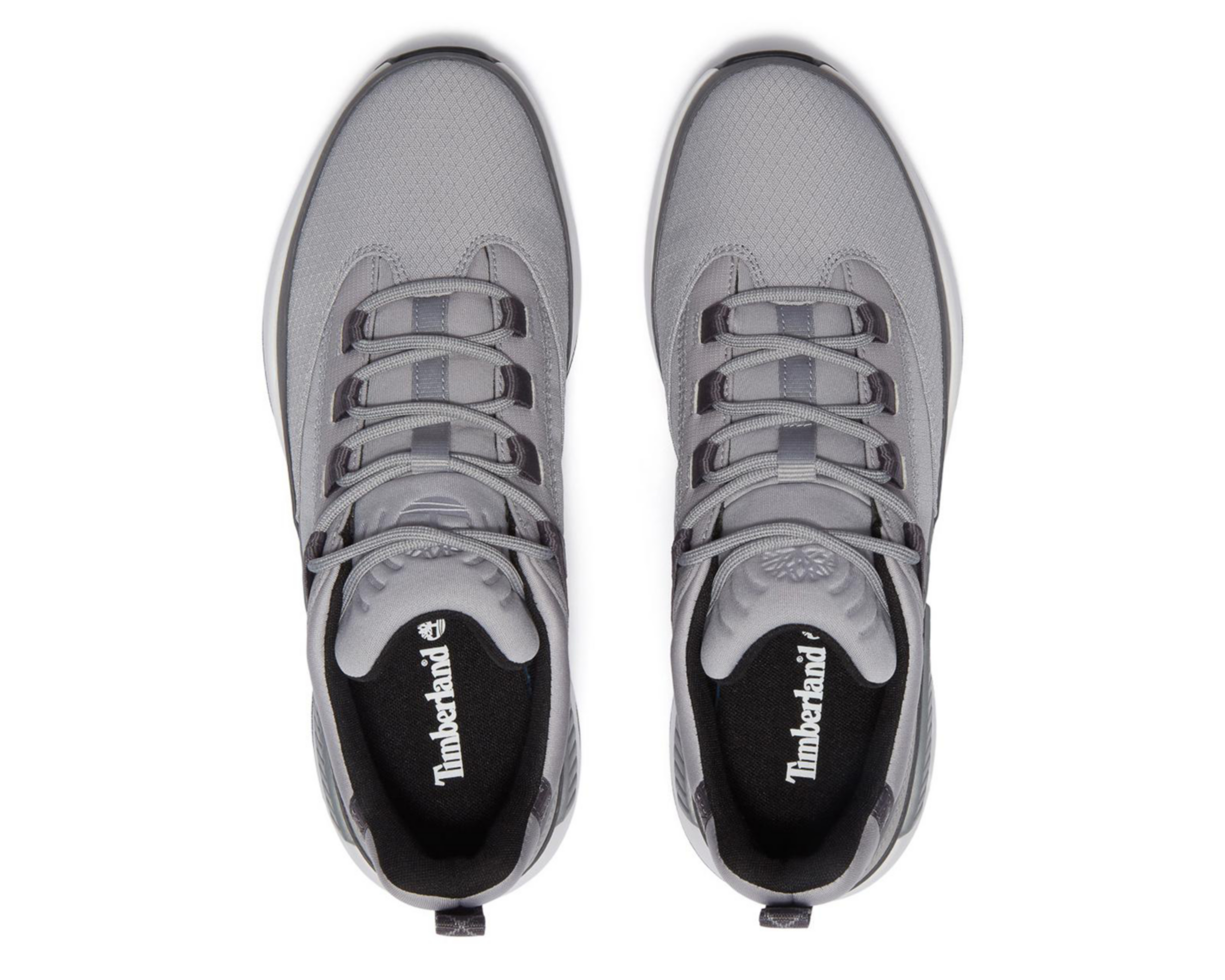 Foto 3 pulgar | Tenis Casuales Timberland de Piel para Hombre