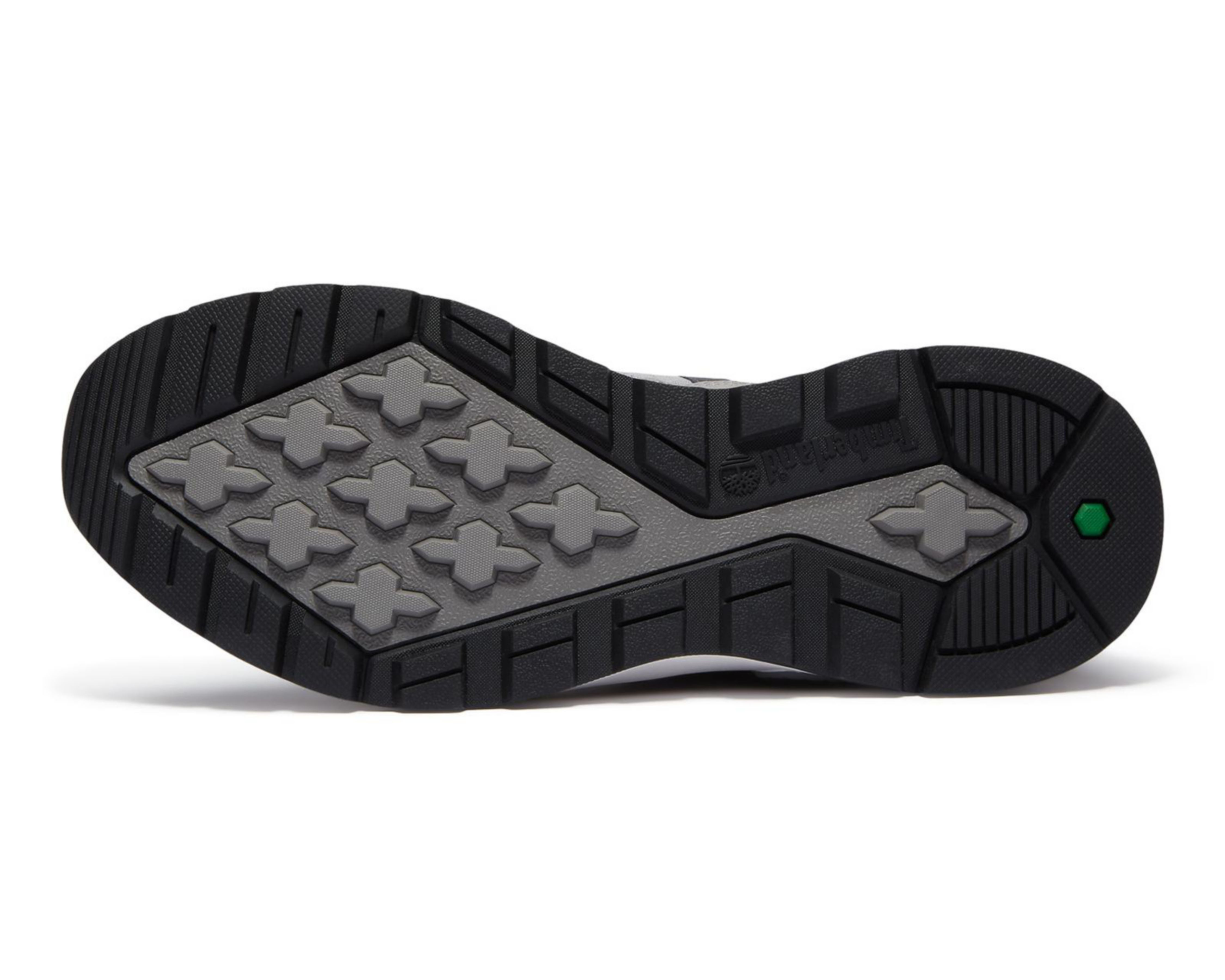 Foto 4 pulgar | Tenis Casuales Timberland de Piel para Hombre
