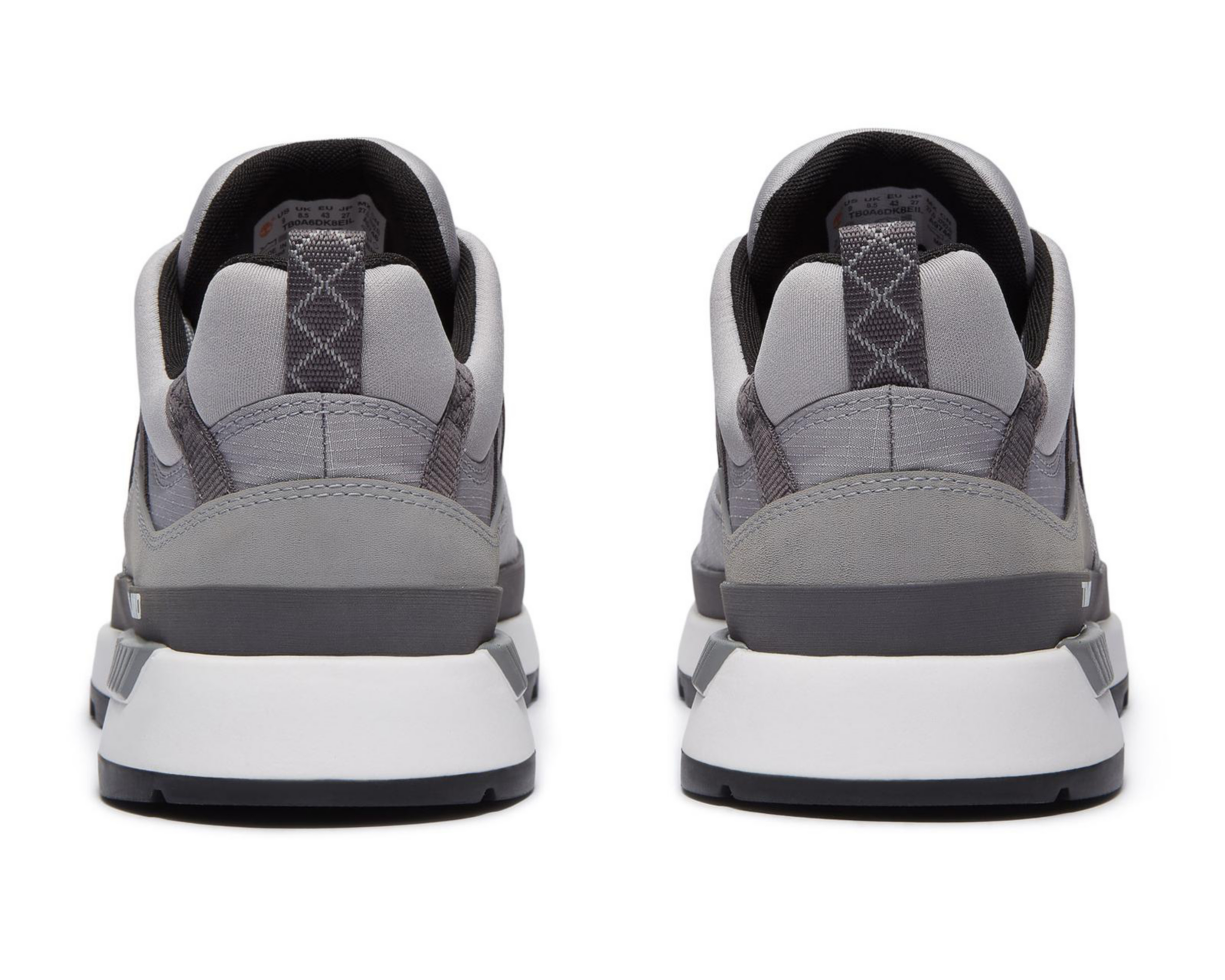 Foto 5 | Tenis Casuales Timberland de Piel para Hombre