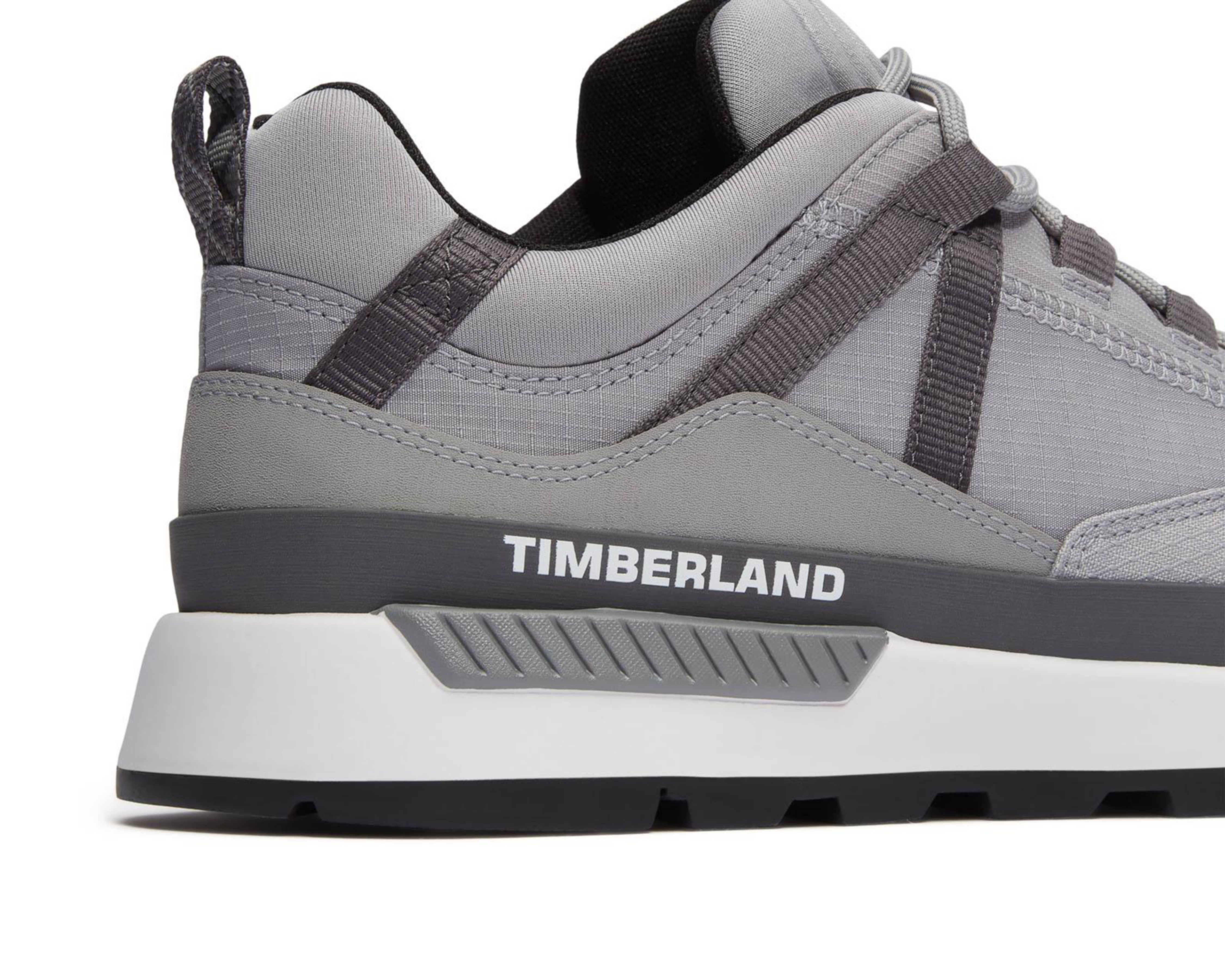 Foto 7 pulgar | Tenis Casuales Timberland de Piel para Hombre