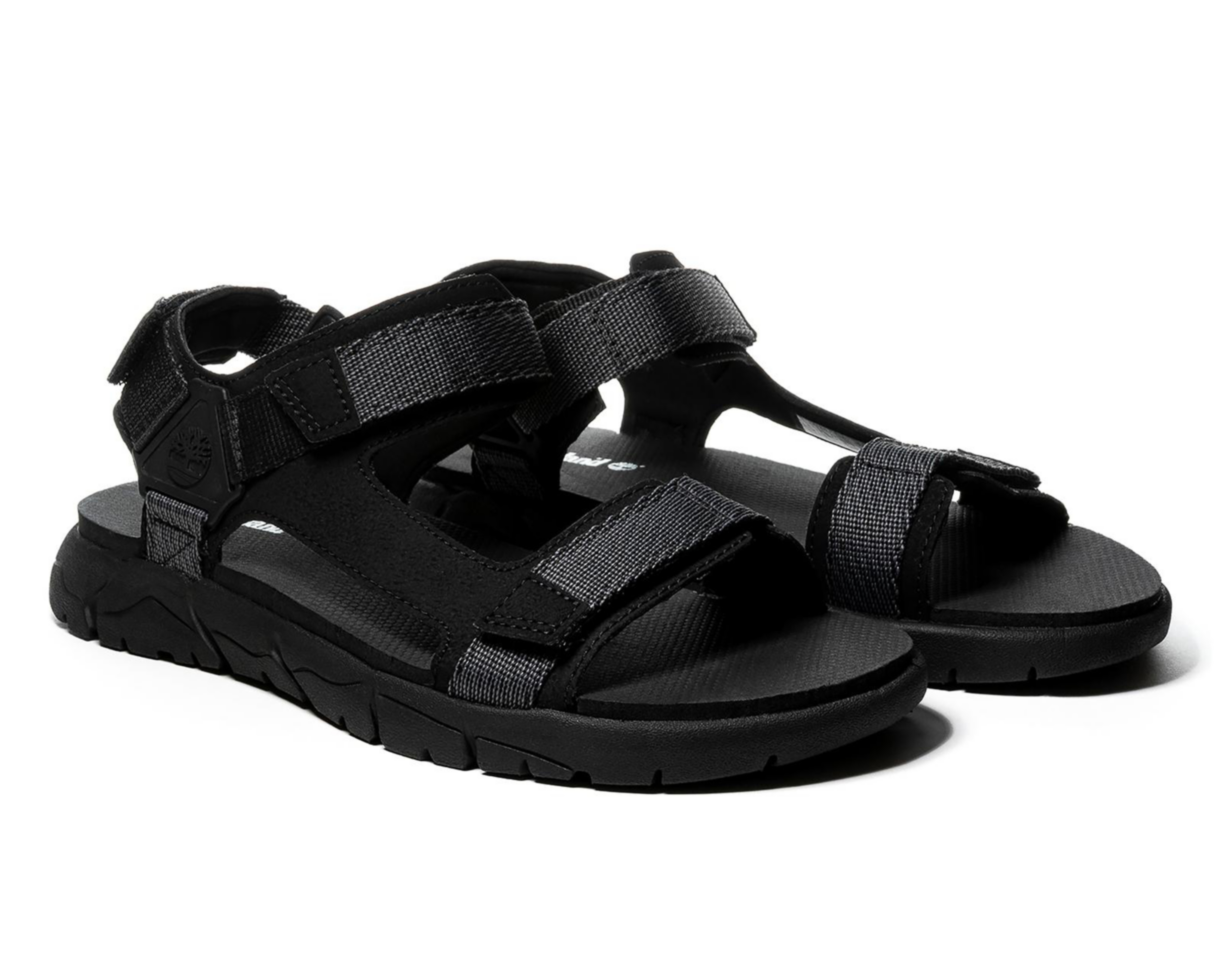 Foto 2 pulgar | Sandalias Casuales Timberland para Hombre