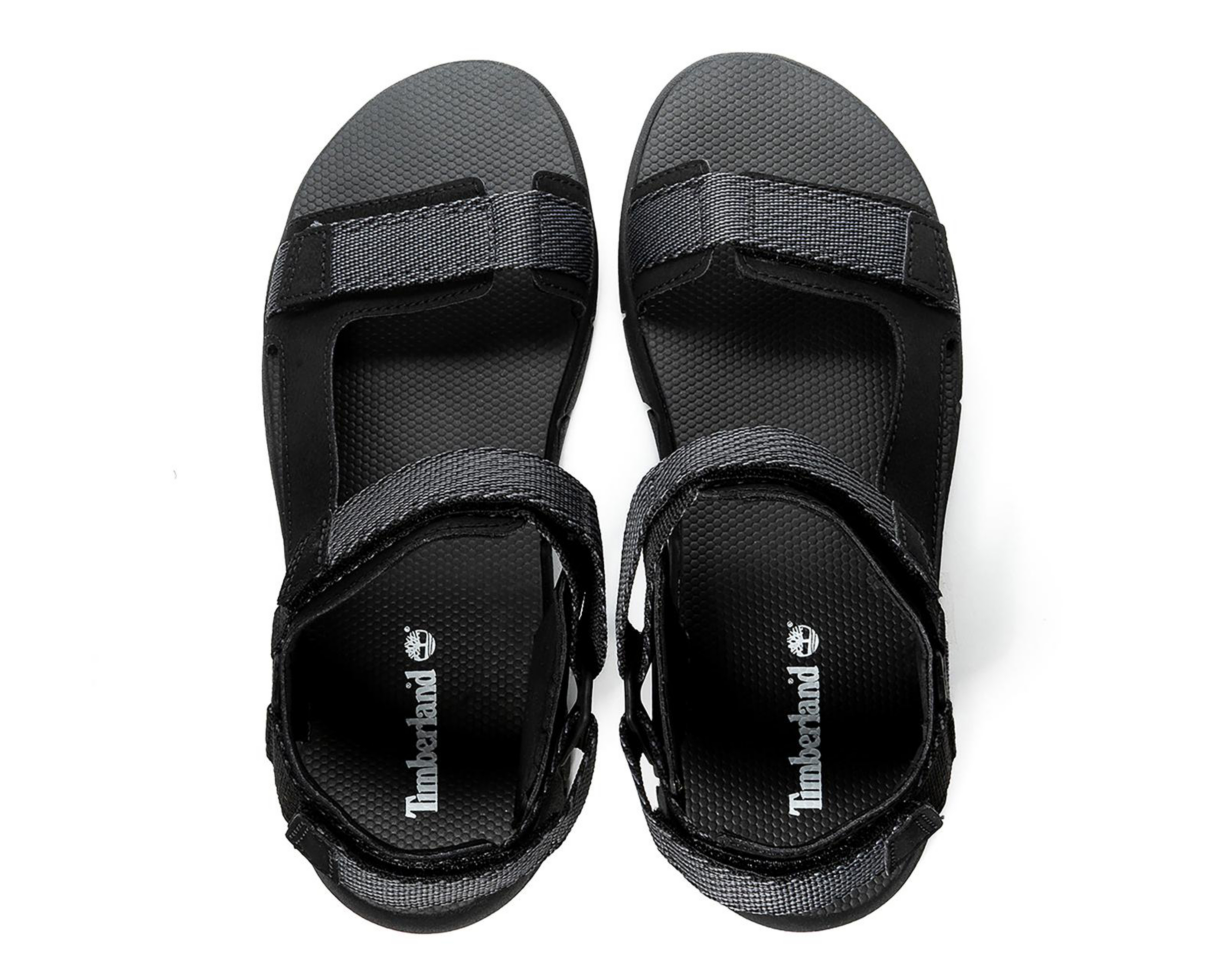 Foto 2 | Sandalias Casuales Timberland para Hombre