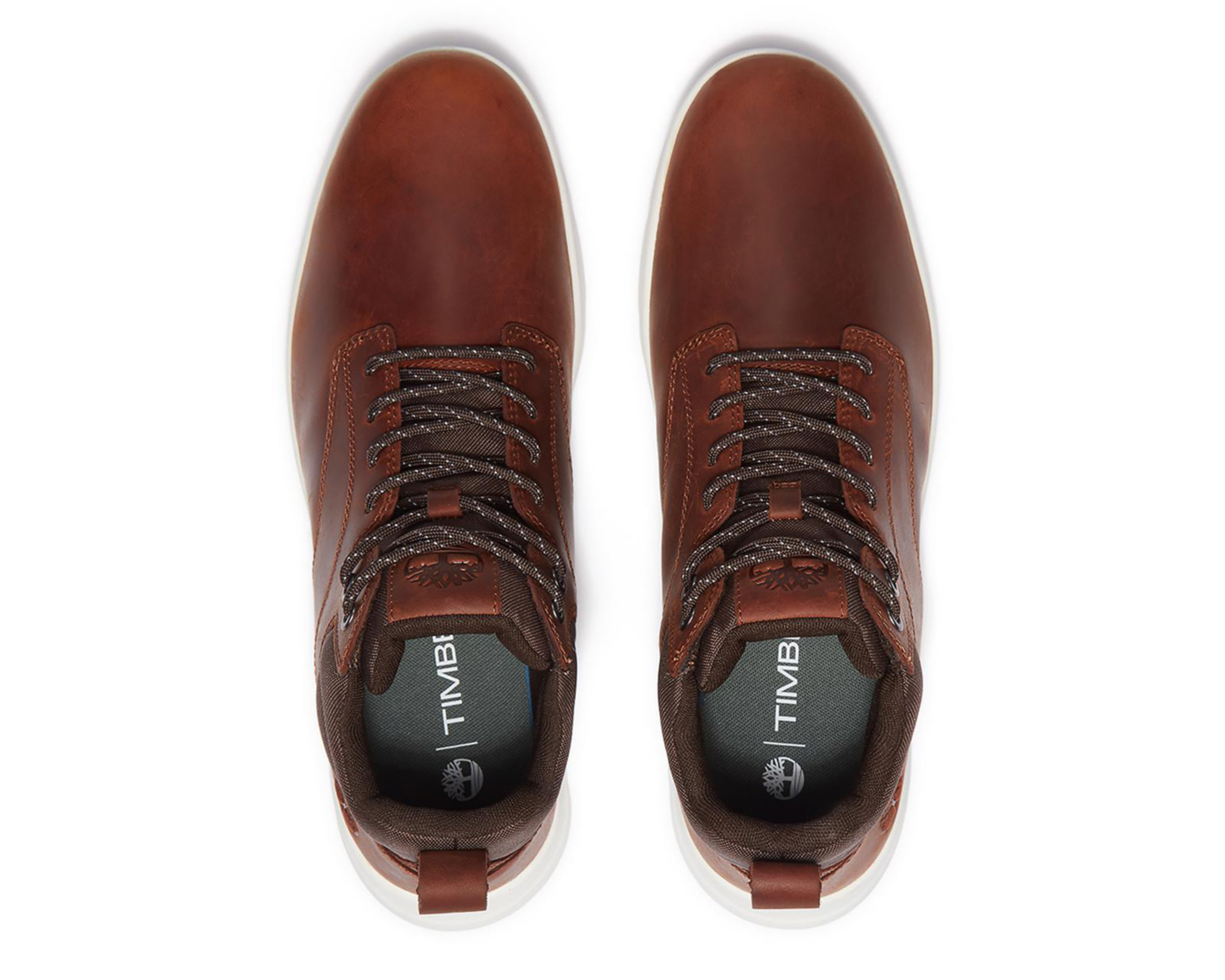 Foto 4 pulgar | Botas Outdoor Timberland de Piel para Hombre