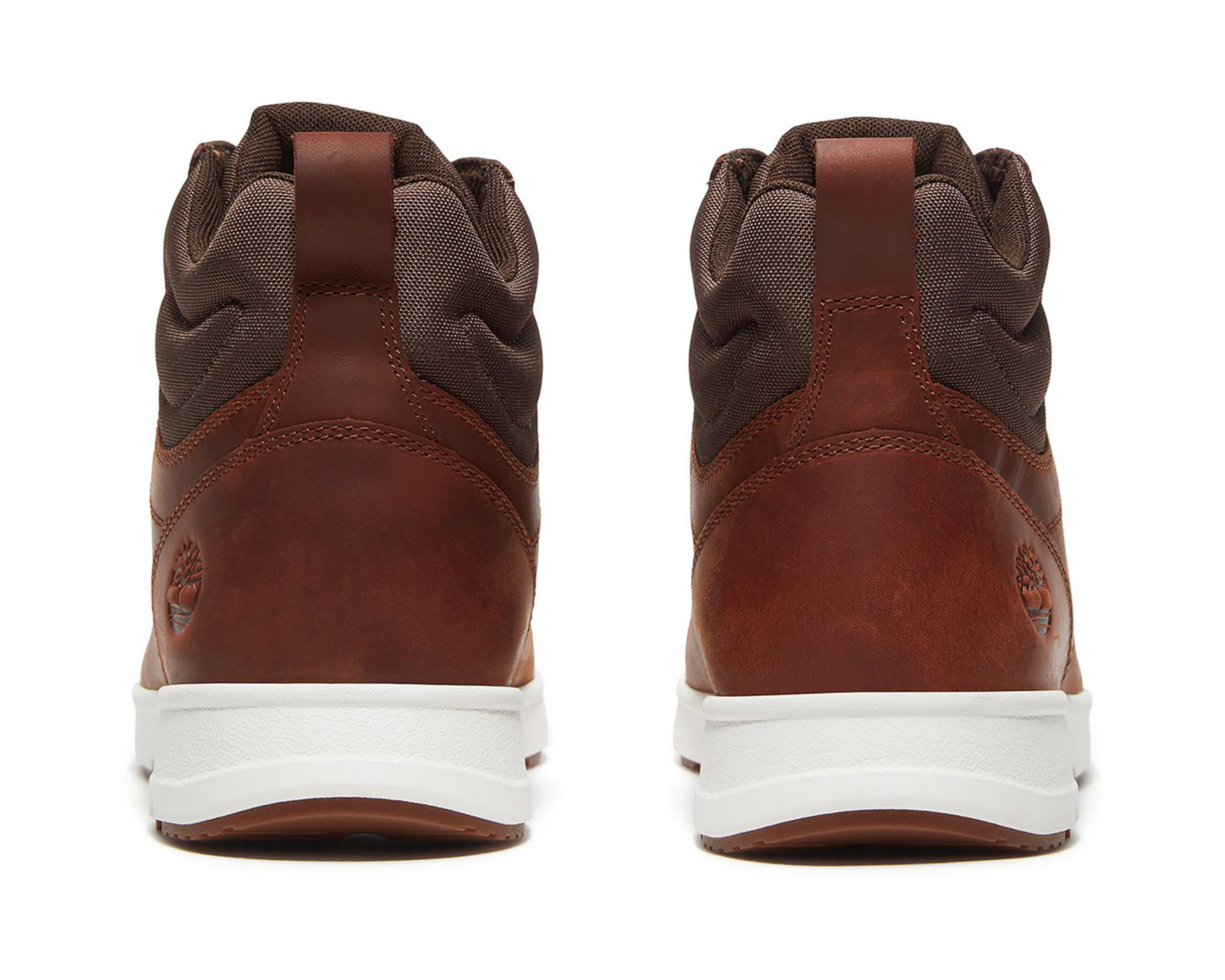 Foto 7 pulgar | Botas Outdoor Timberland de Piel para Hombre