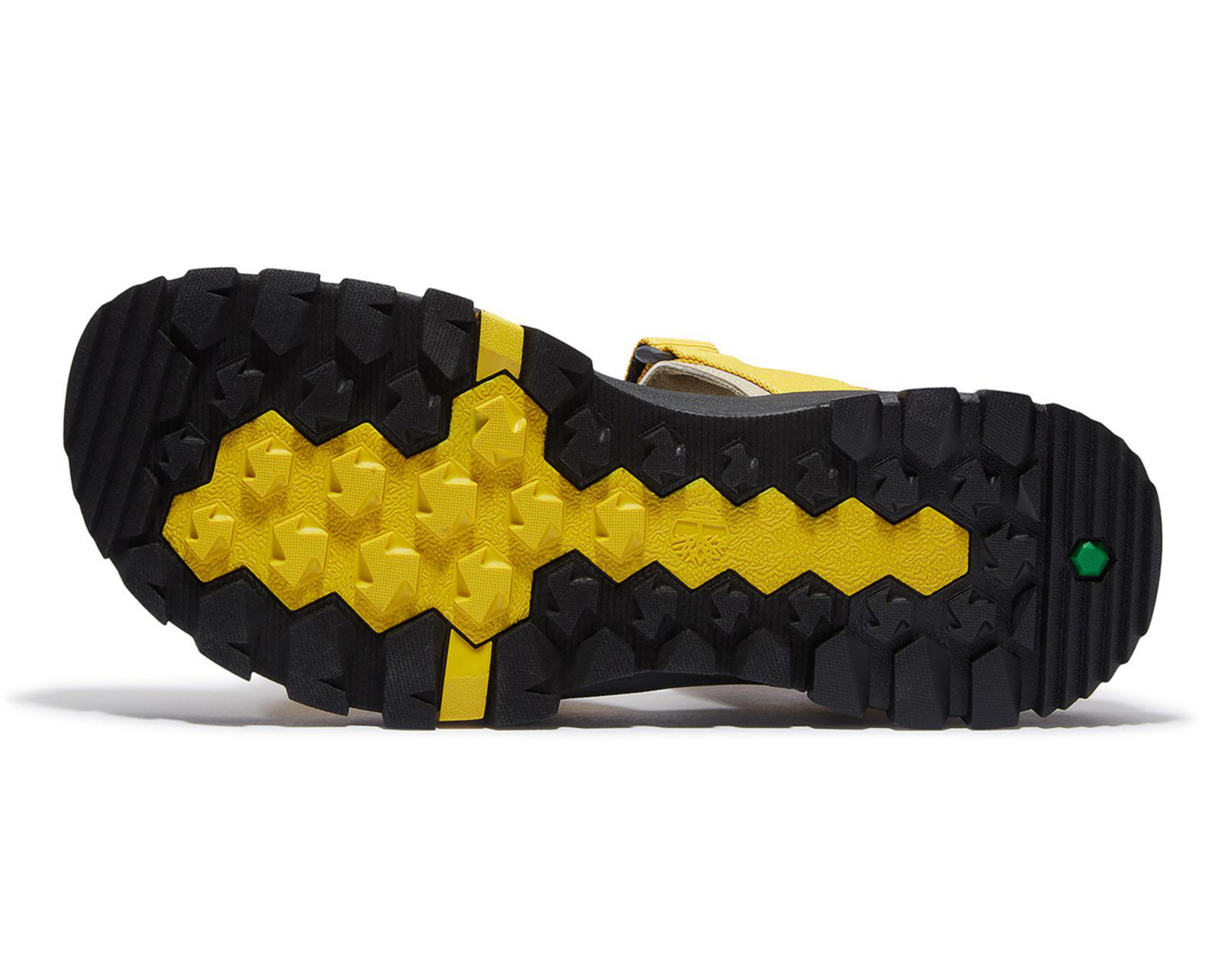 Foto 3 pulgar | Sandalias Casuales Timberland de Piel para Hombre