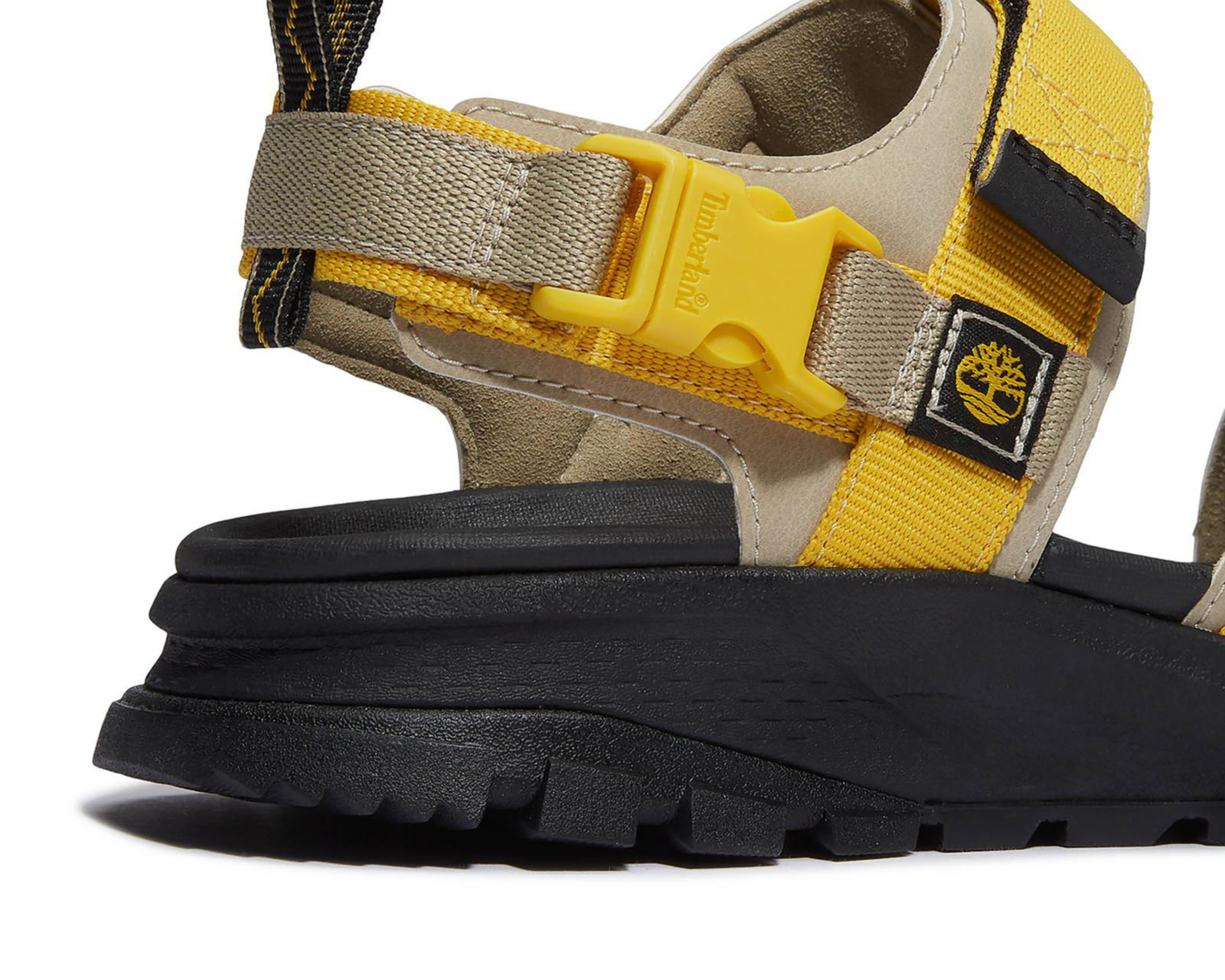 Foto 6 pulgar | Sandalias Casuales Timberland de Piel para Hombre