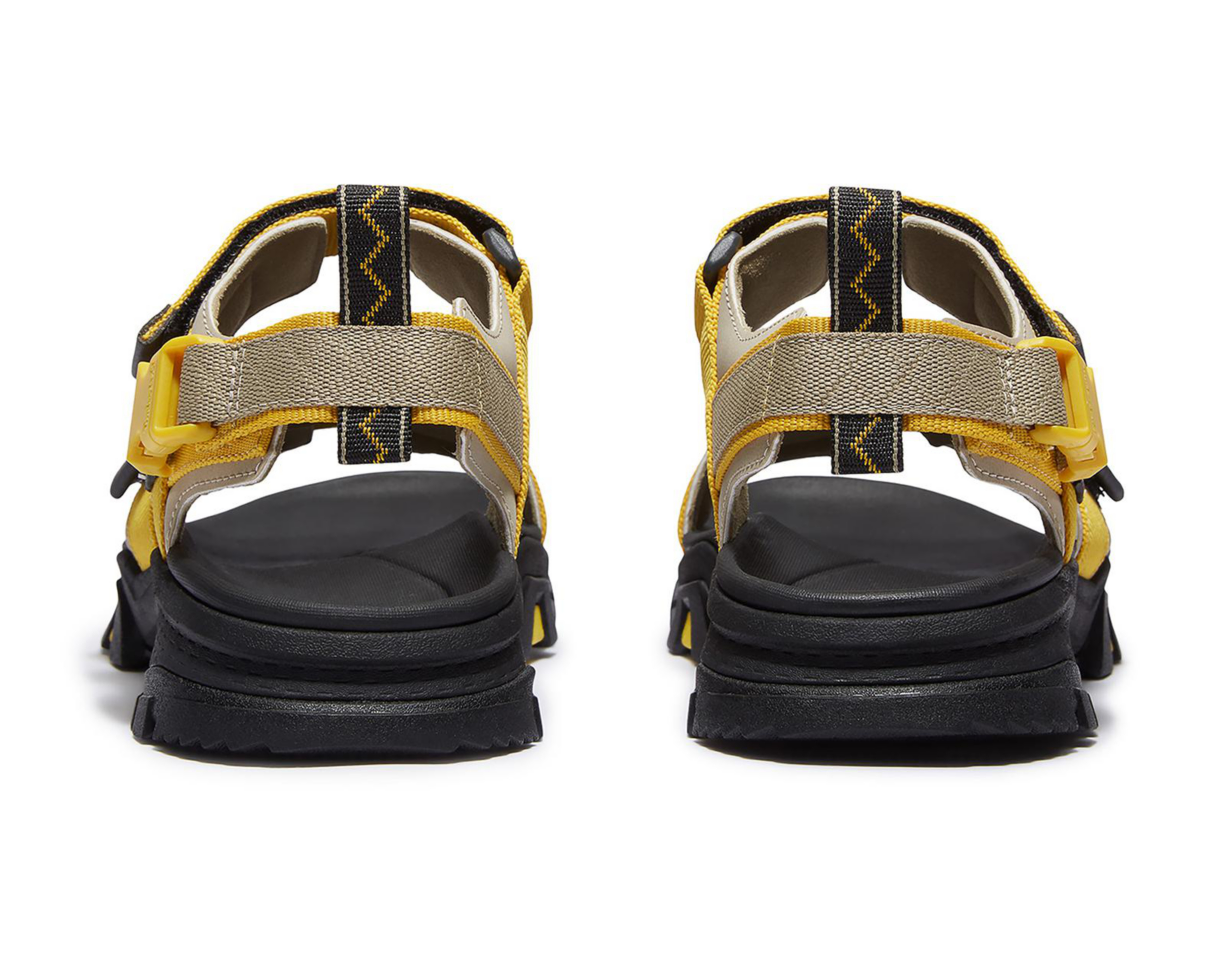 Foto 7 pulgar | Sandalias Casuales Timberland de Piel para Hombre