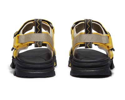 Foto 6 | Sandalias Casuales Timberland de Piel para Hombre