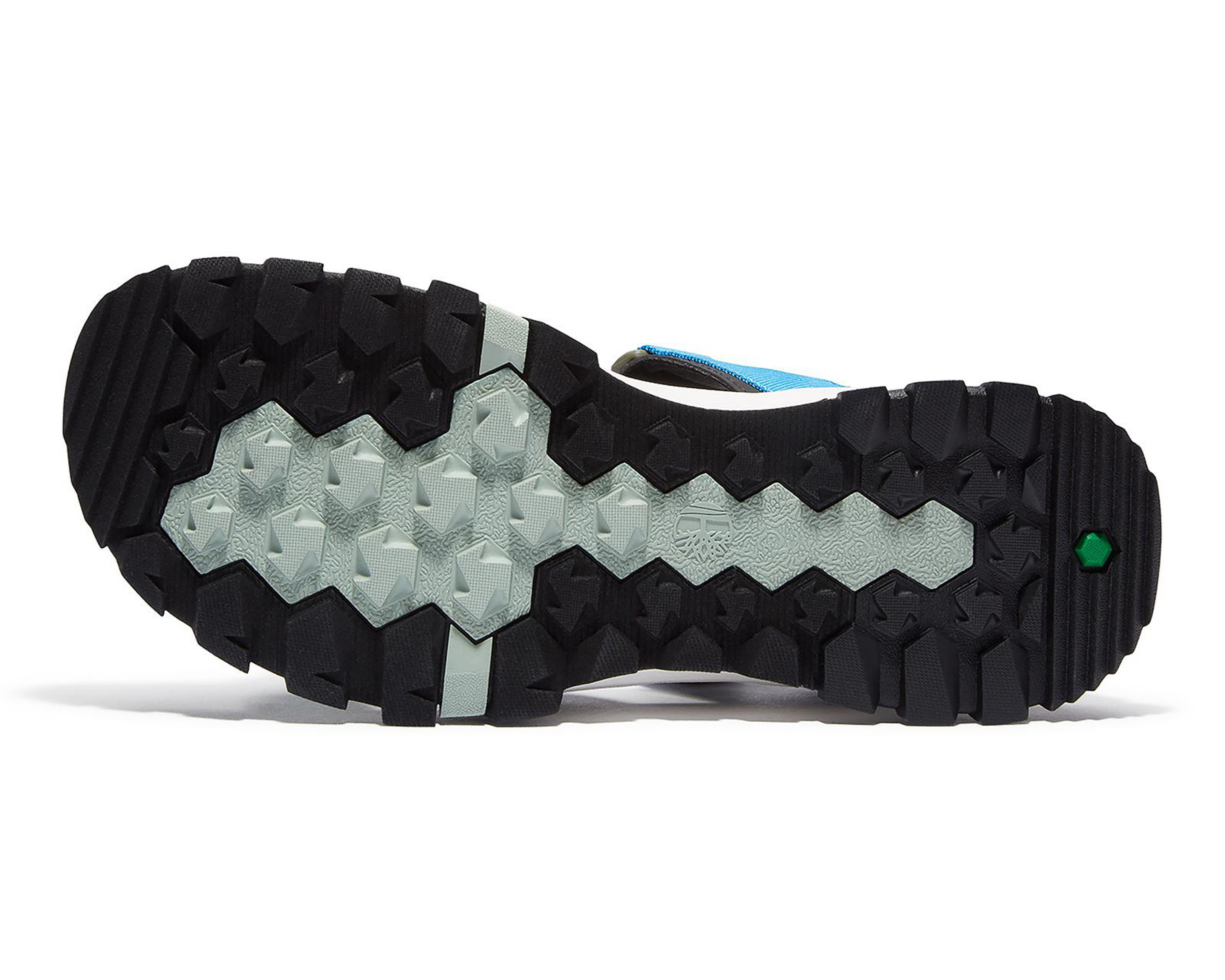 Foto 3 pulgar | Sandalias Casuales Timberland de Piel para Hombre