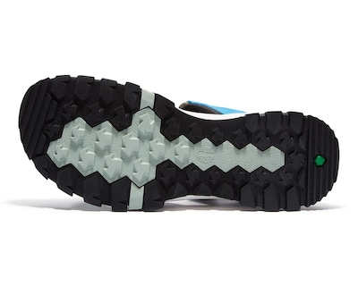 Foto 2 | Sandalias Casuales Timberland de Piel para Hombre