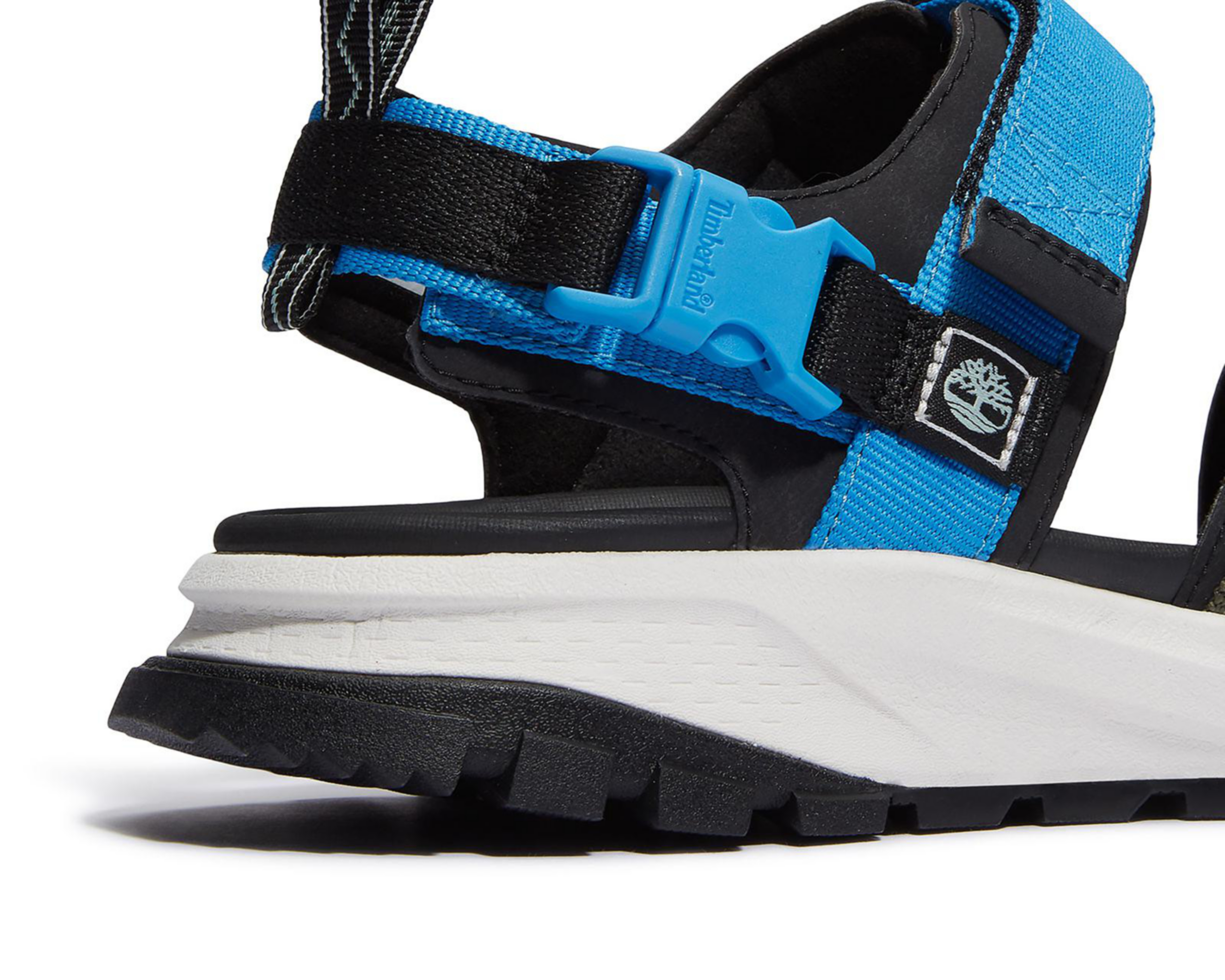 Foto 6 pulgar | Sandalias Casuales Timberland de Piel para Hombre