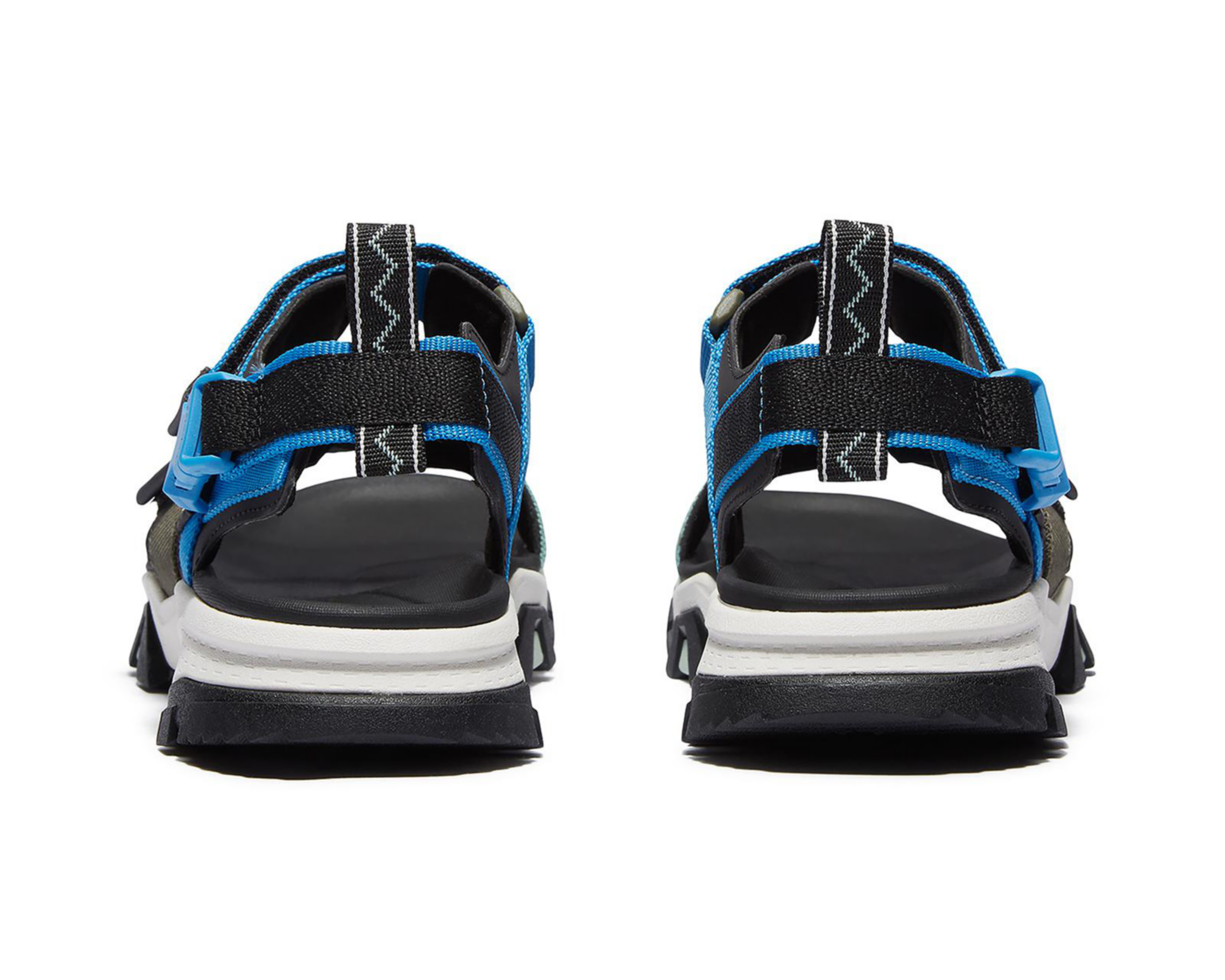Foto 7 pulgar | Sandalias Casuales Timberland de Piel para Hombre