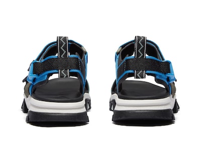 Foto 6 | Sandalias Casuales Timberland de Piel para Hombre