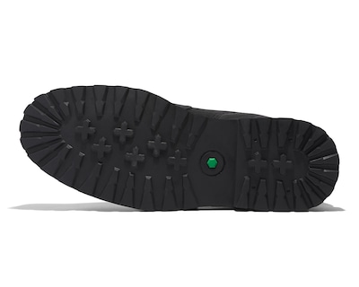 Foto 2 | Botas Casuales Timberland de Piel para Hombre